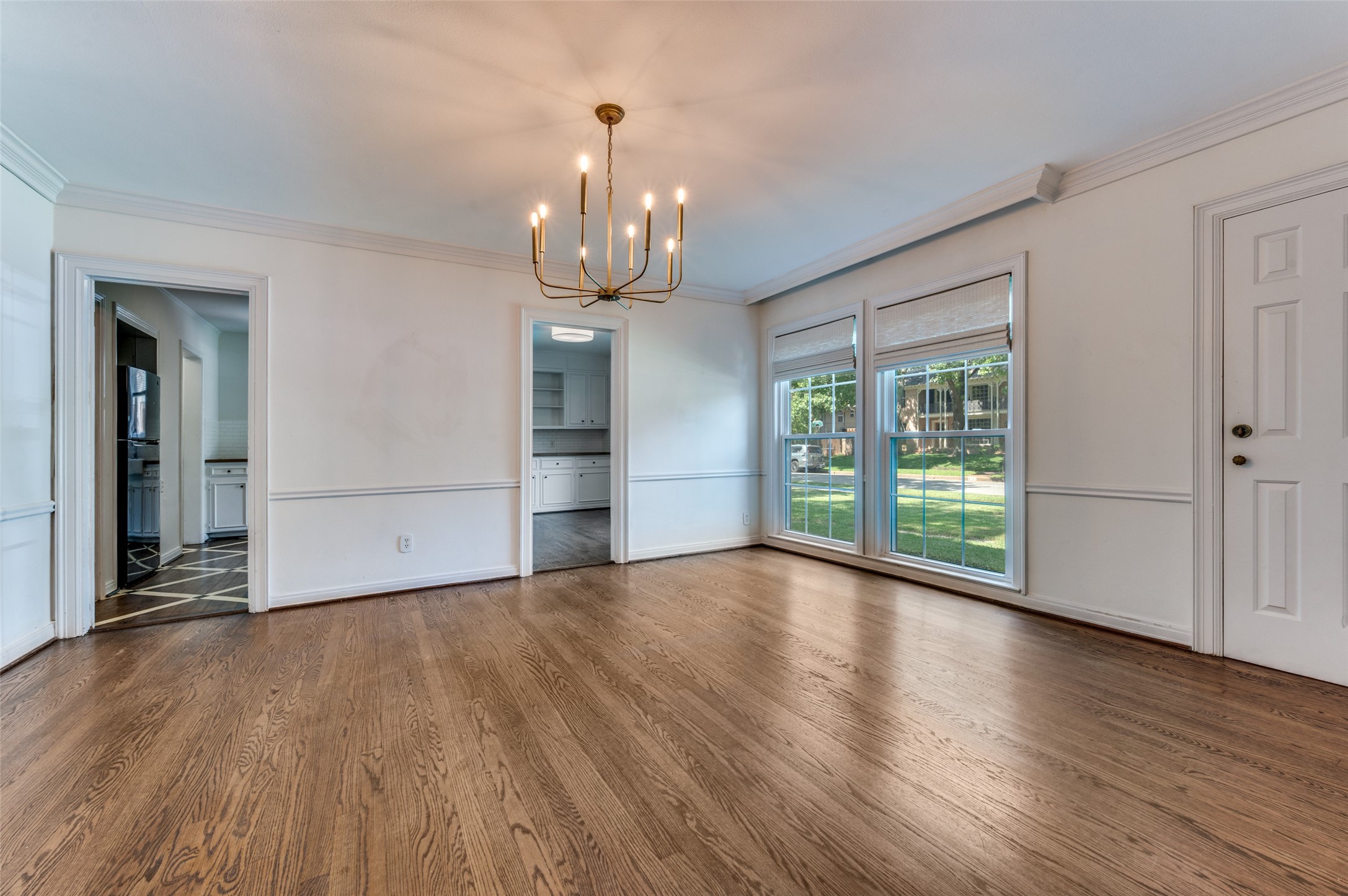 4543 Westway Avenue, Highland Park, TX, 75205