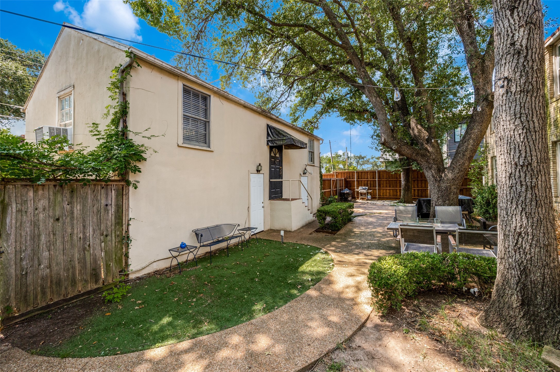 4543 Westway Avenue, Highland Park, TX, 75205