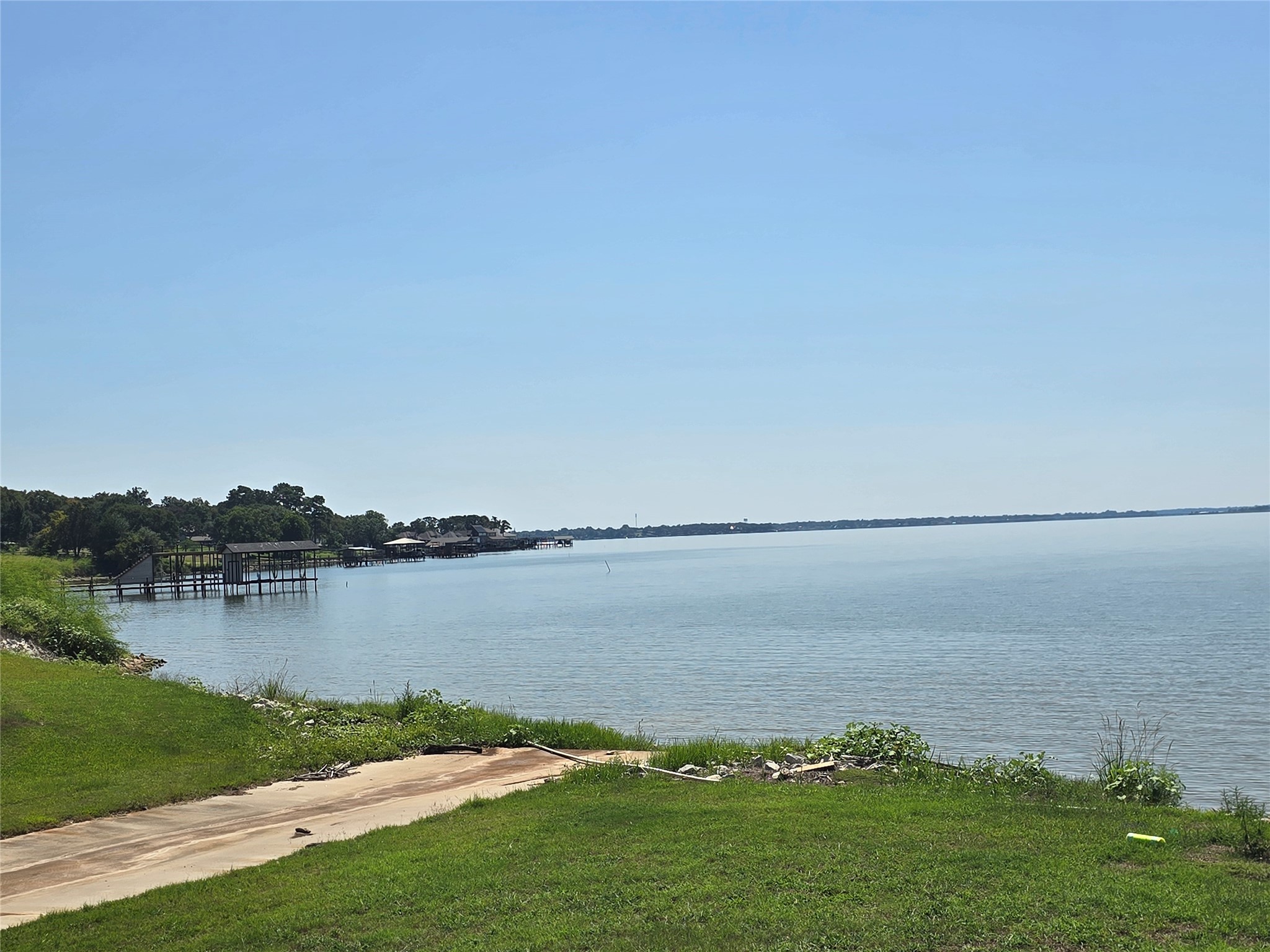 733 Clubview Drive, Mabank, TX, 75143