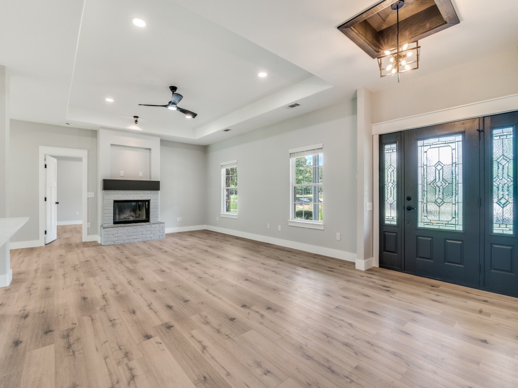261 Rs County Road 4261, Emory, TX, 75440