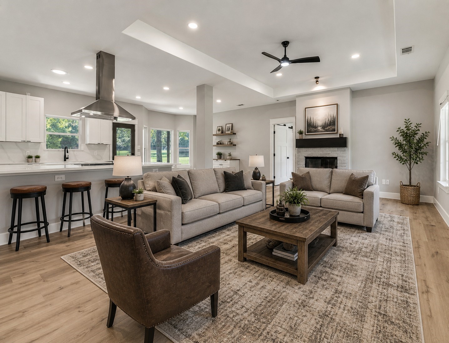 261 Rs County Road 4261, Emory, TX, 75440