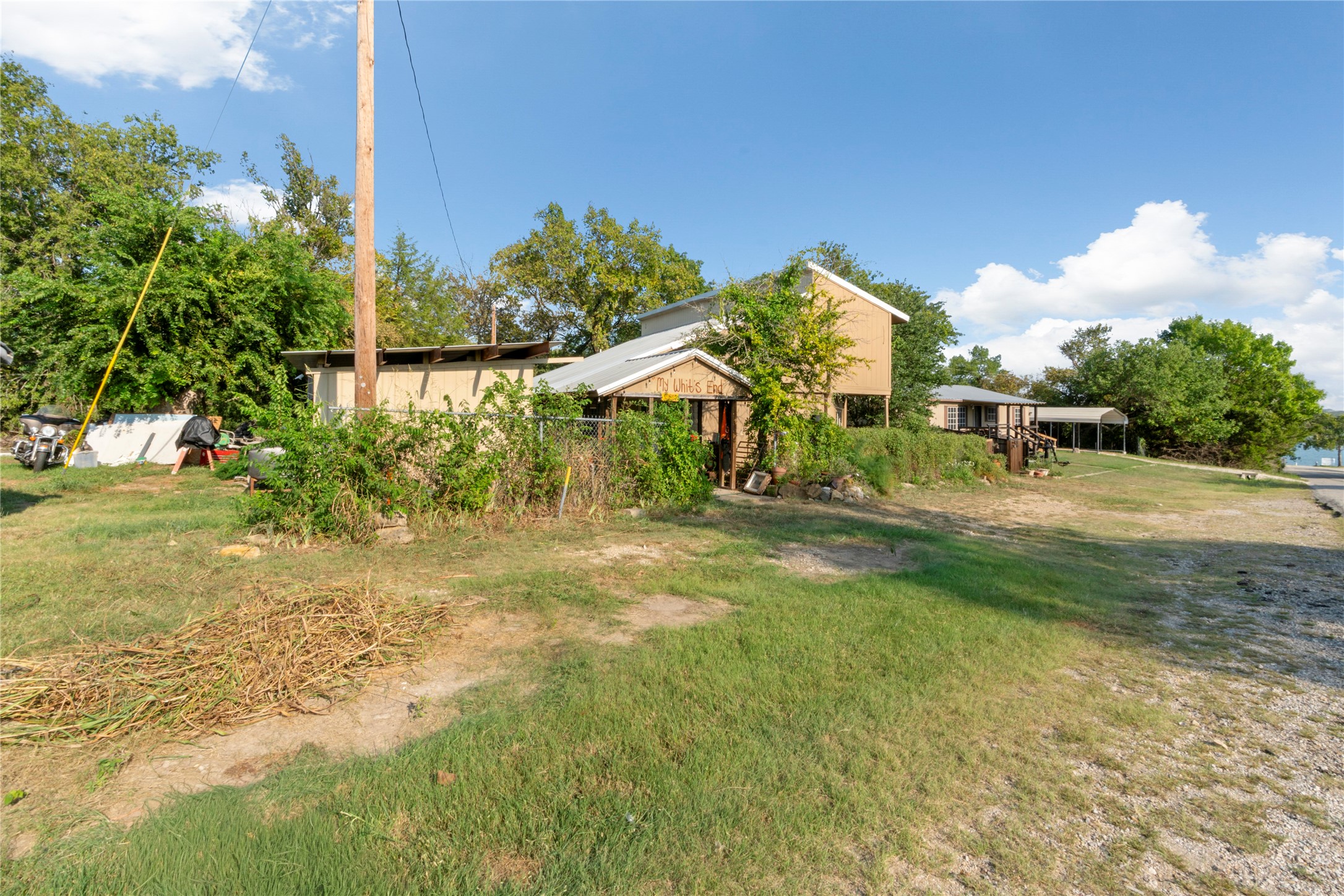 Property photo 01 of 591 Fm 1201 Spur, Gainesville, TX 76240 | MLS #21061216