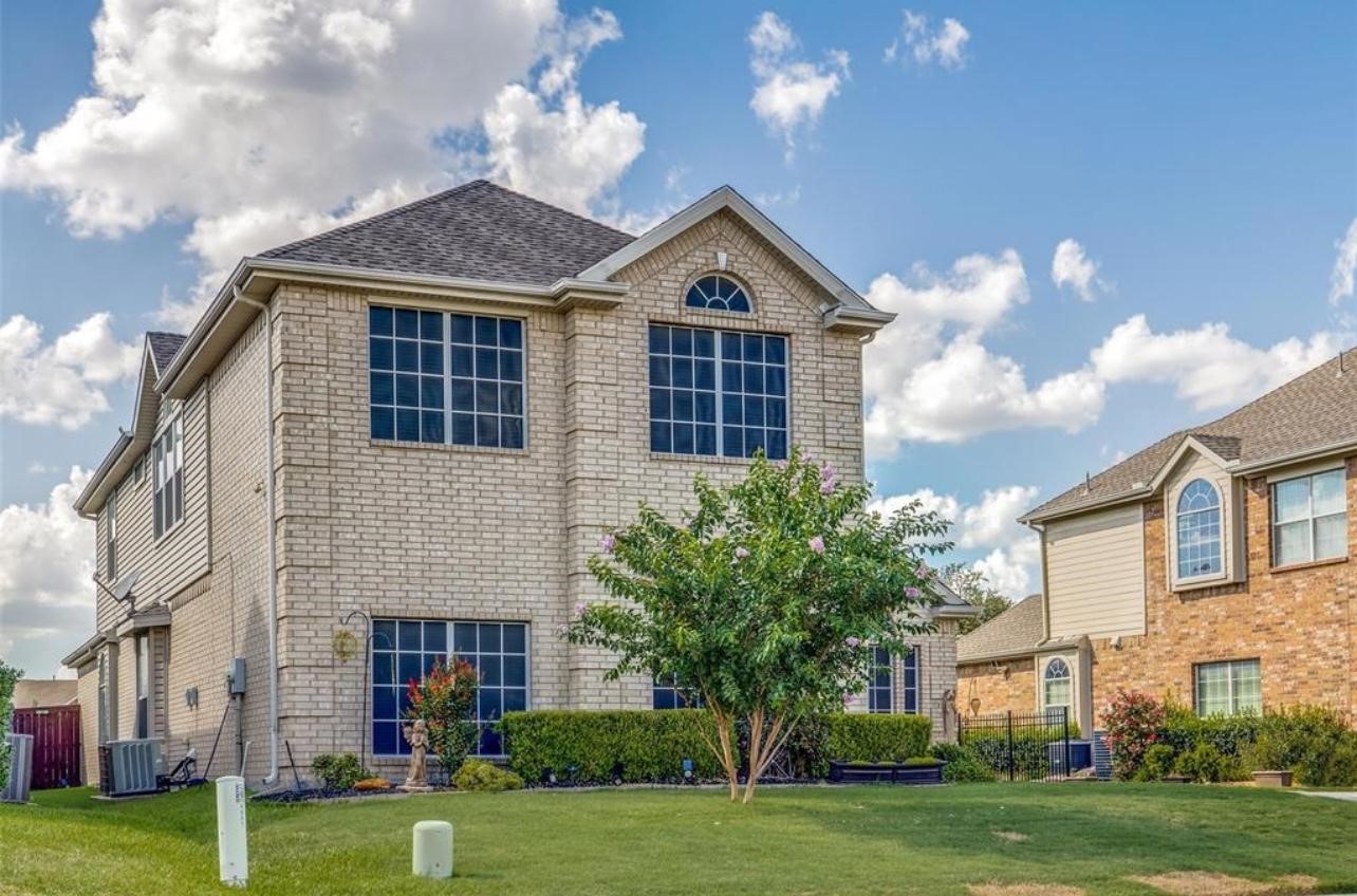 5231 Kathryn Drive, Grand Prairie, TX, 75052