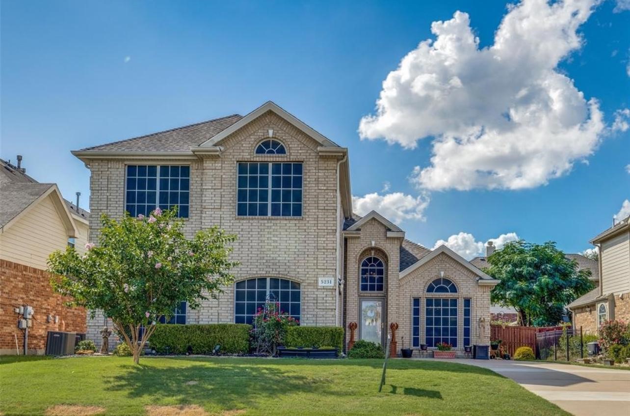 5231 Kathryn Drive, Grand Prairie, TX, 75052