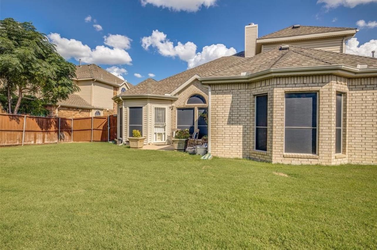 5231 Kathryn Drive, Grand Prairie, TX, 75052