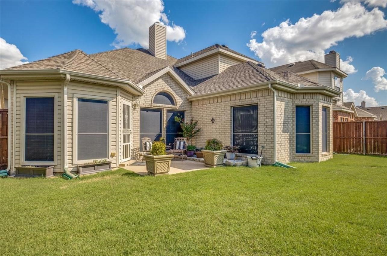5231 Kathryn Drive, Grand Prairie, TX, 75052