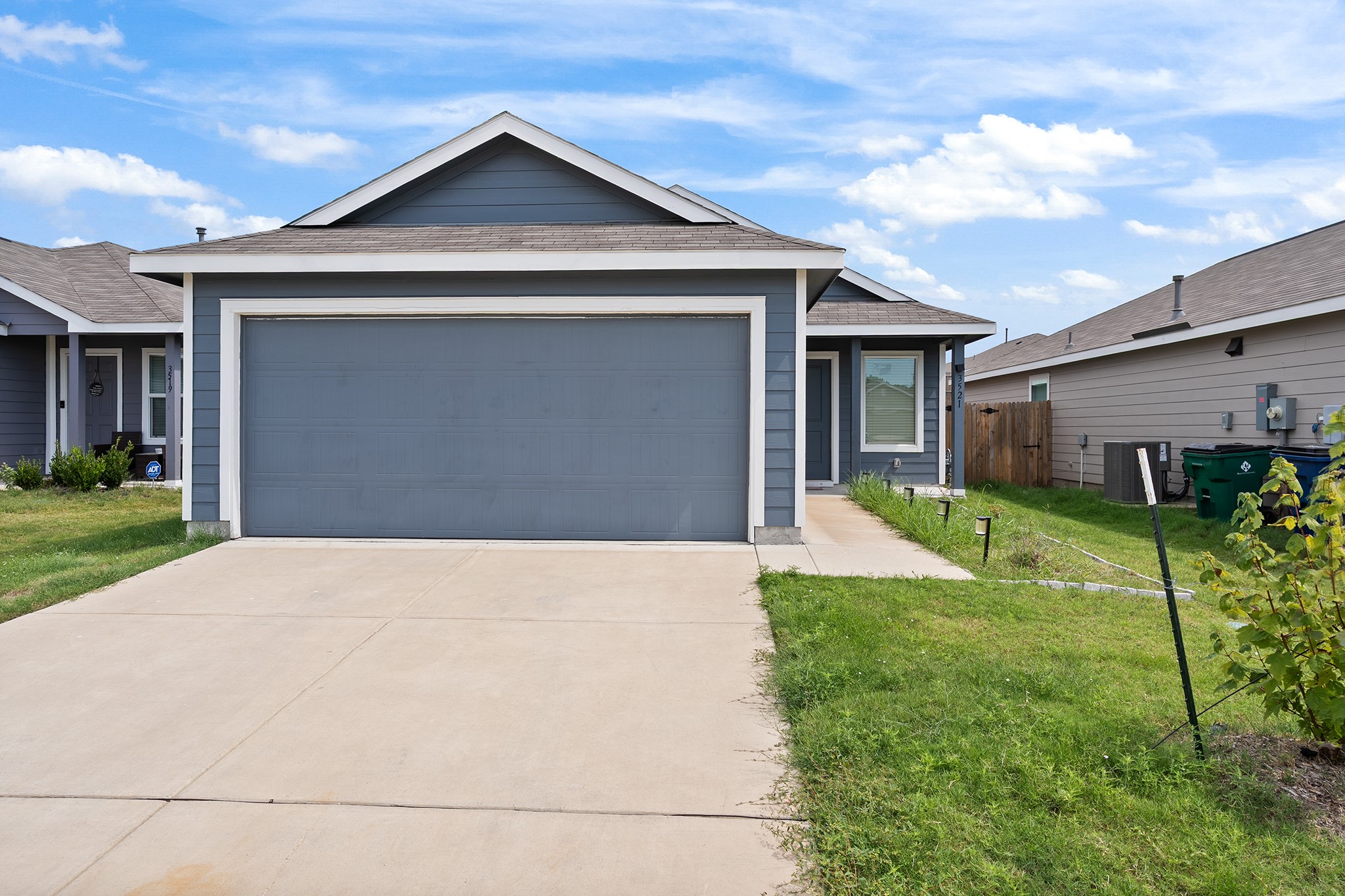 Property photo 02 of 3521 Glover Peak Place, Crandall, TX 75114 | MLS #21061685