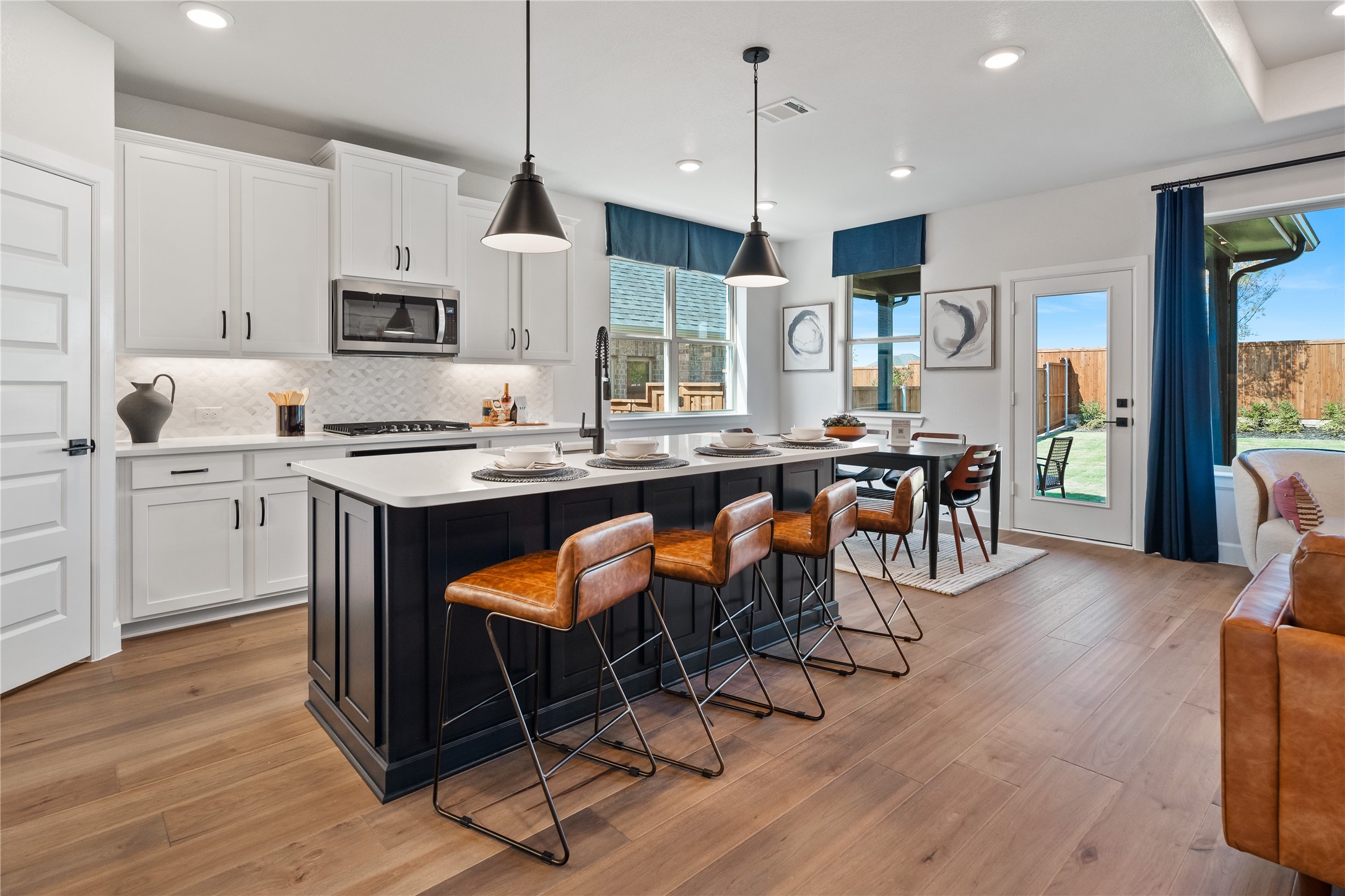 8717 Kentucky Derby Street, Aubrey, TX, 76258