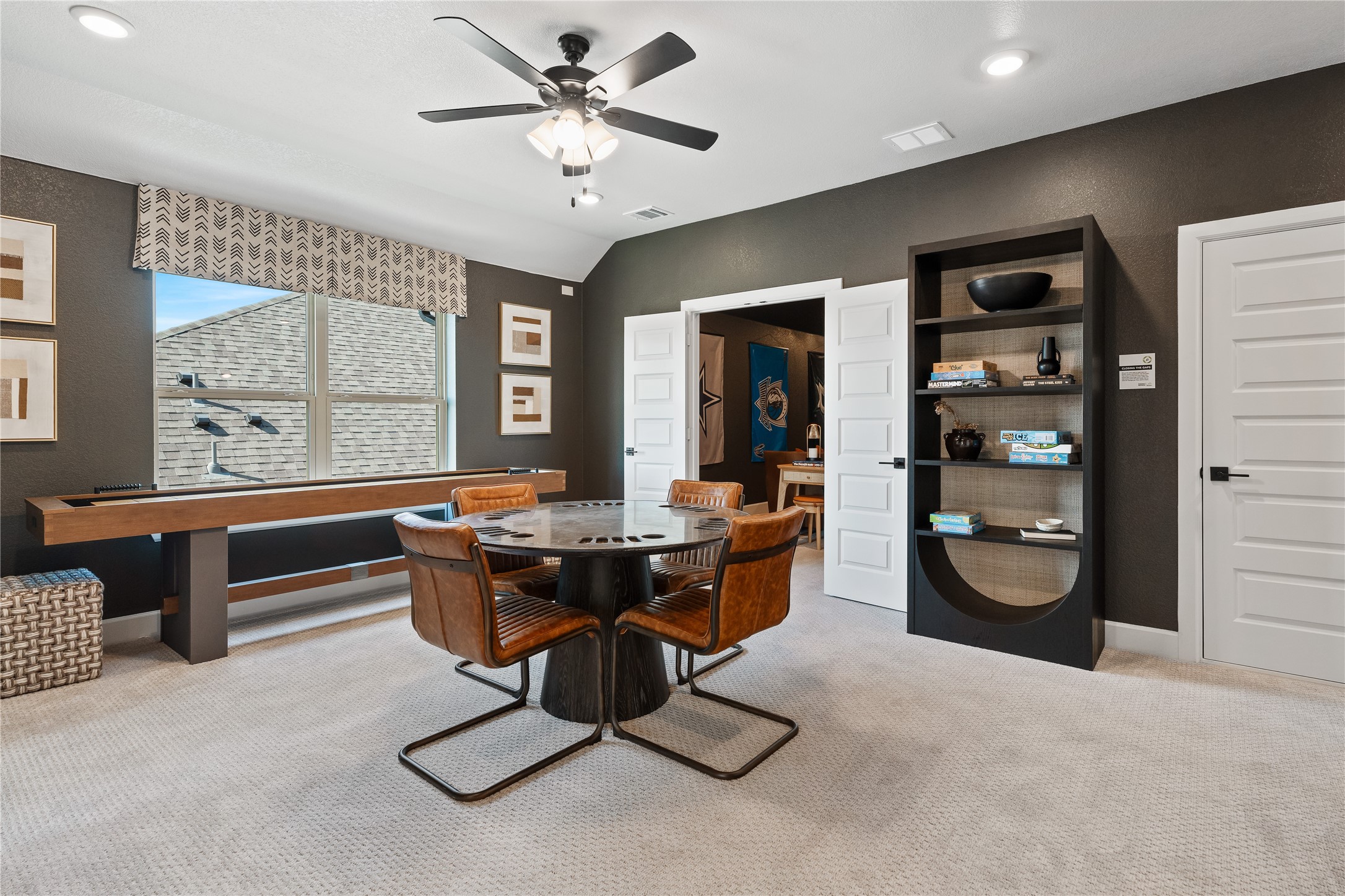 8717 Kentucky Derby Street, Aubrey, TX, 76258