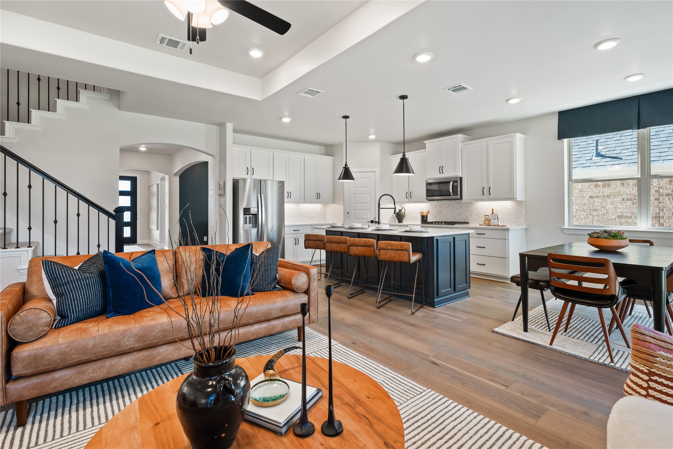 8717 Kentucky Derby Street, Aubrey, TX, 76258