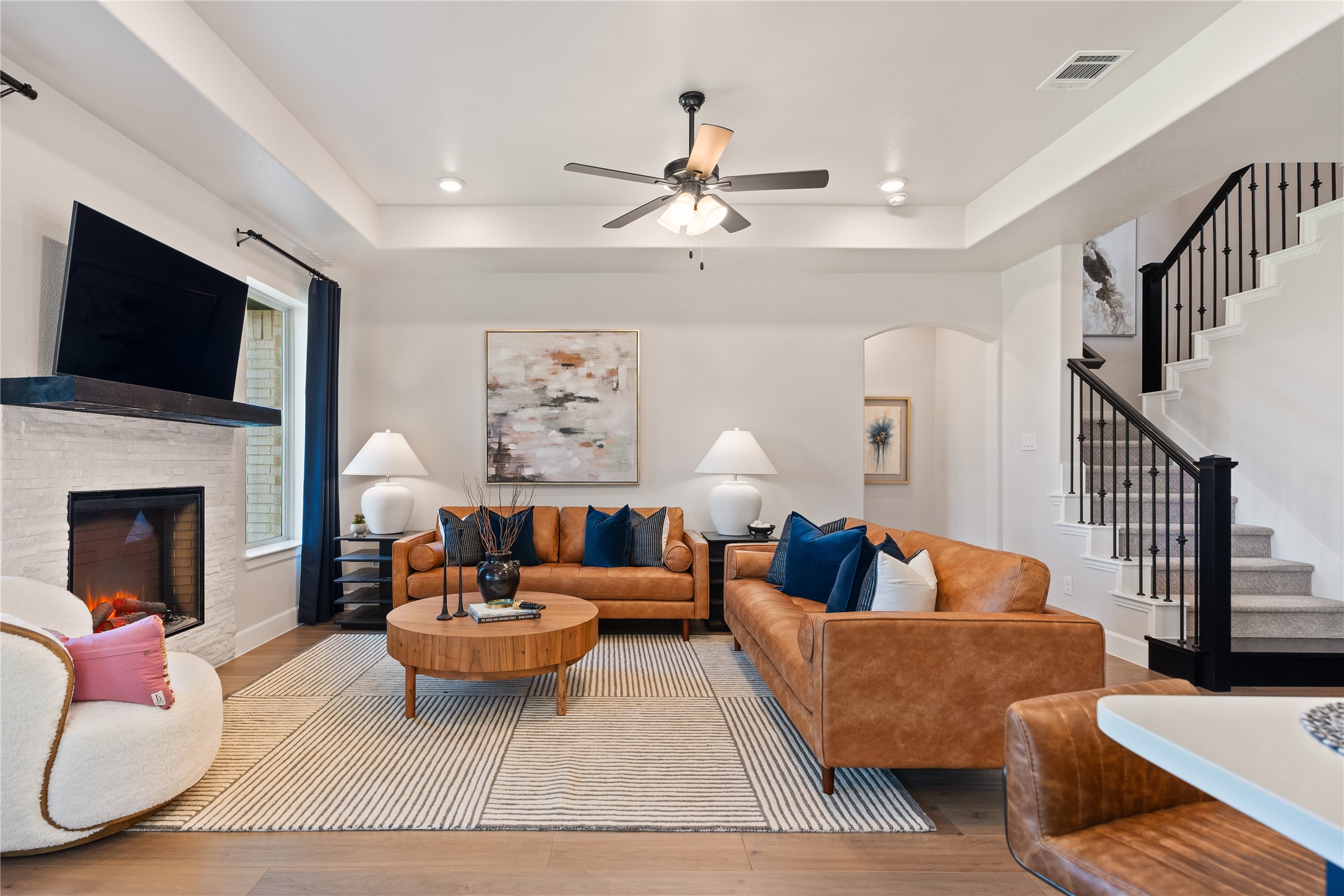8717 Kentucky Derby Street, Aubrey, TX, 76258