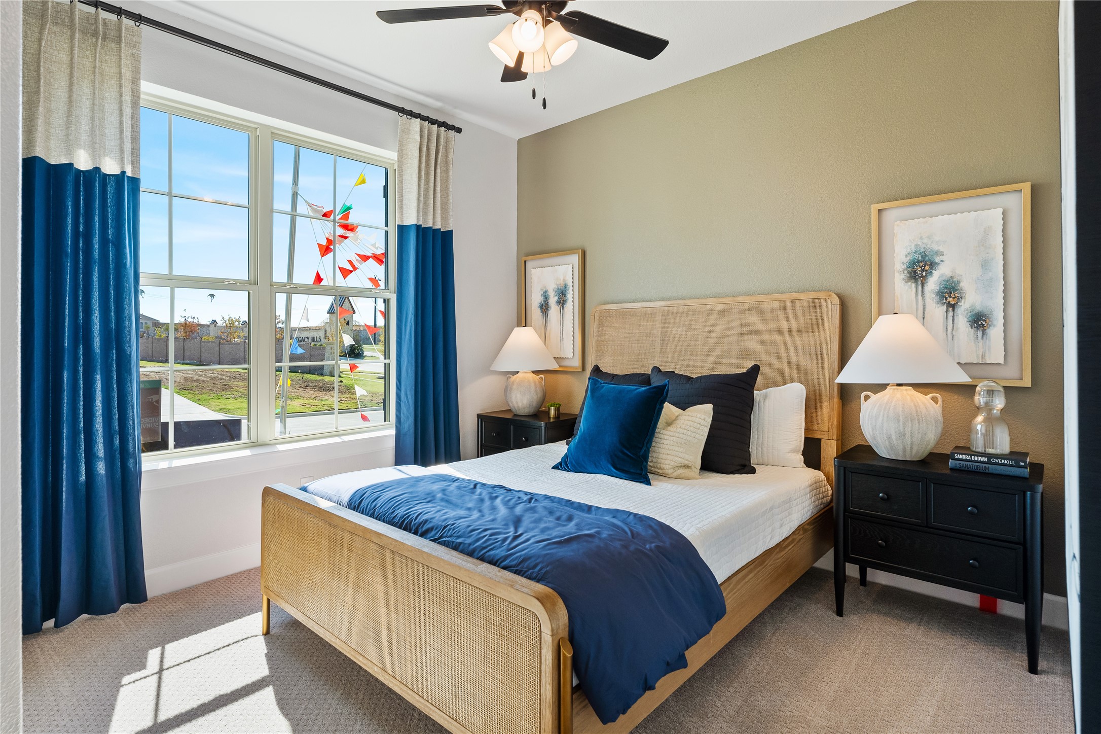 8717 Kentucky Derby Street, Aubrey, TX, 76258