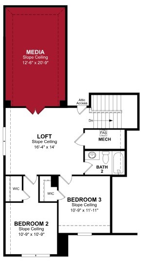8717 Kentucky Derby Street, Aubrey, TX, 76258