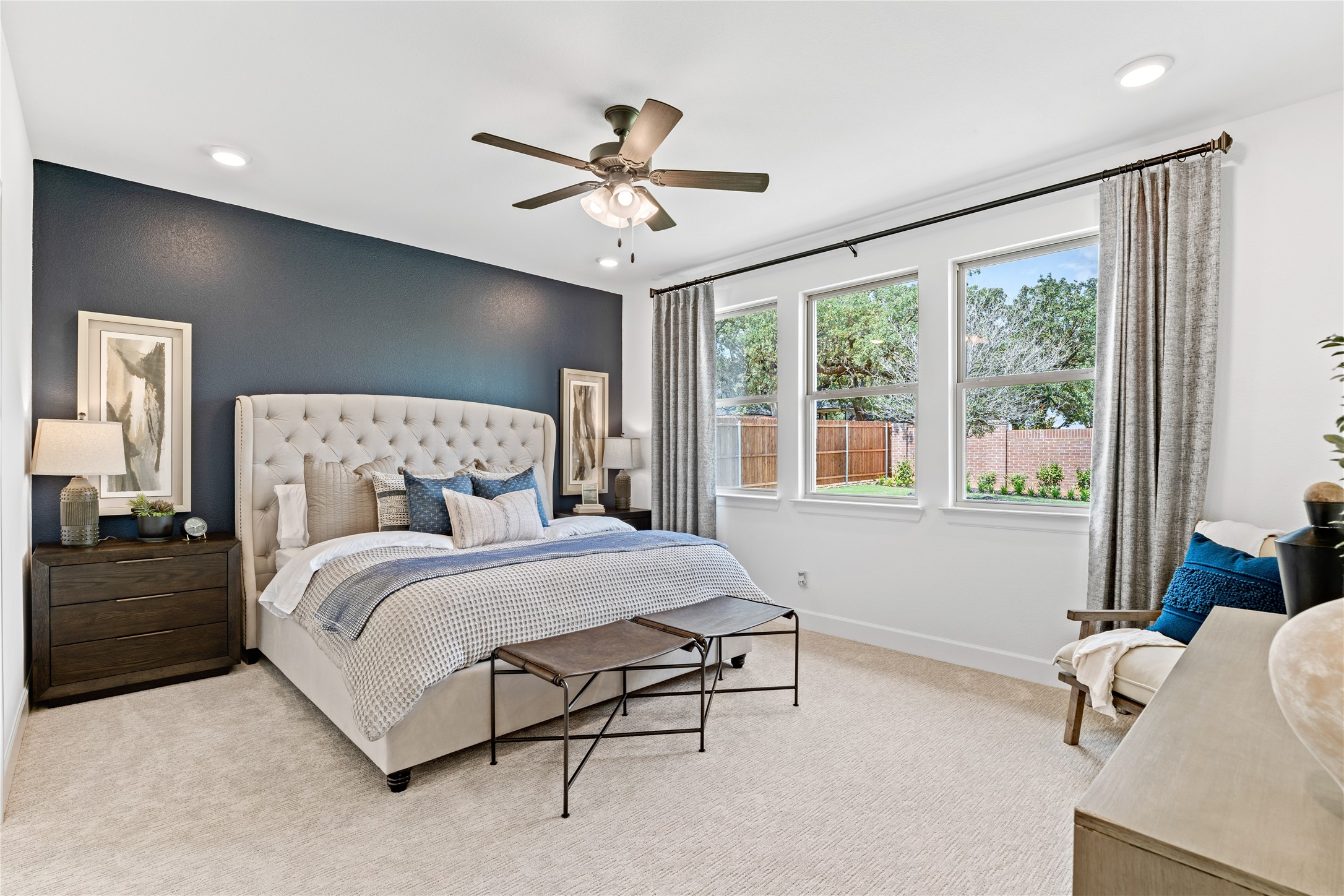 8721 Kentucky Derby Street, Aubrey, TX, 76258