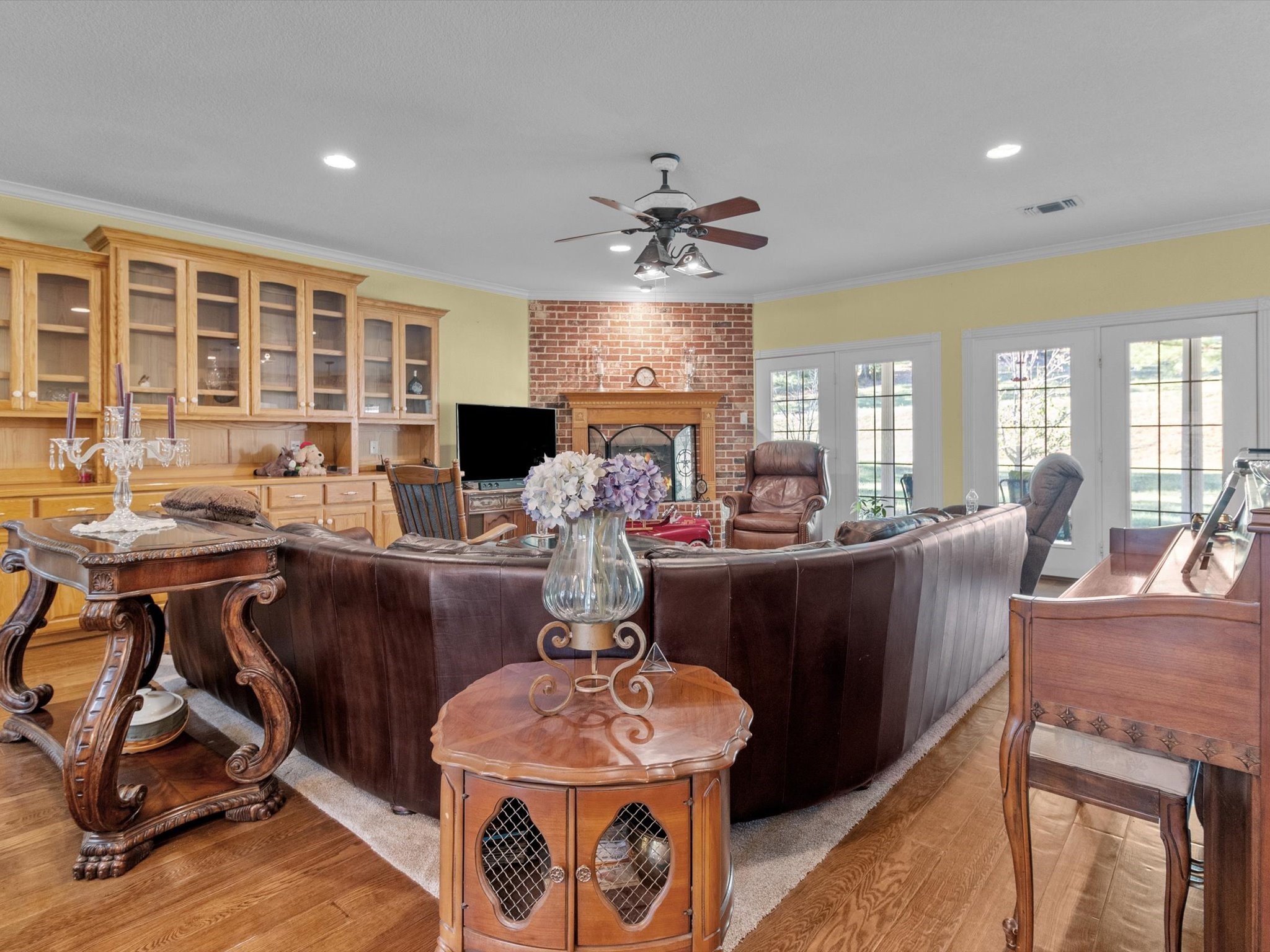 20941 W Fm 16, Lindale, TX, 75771
