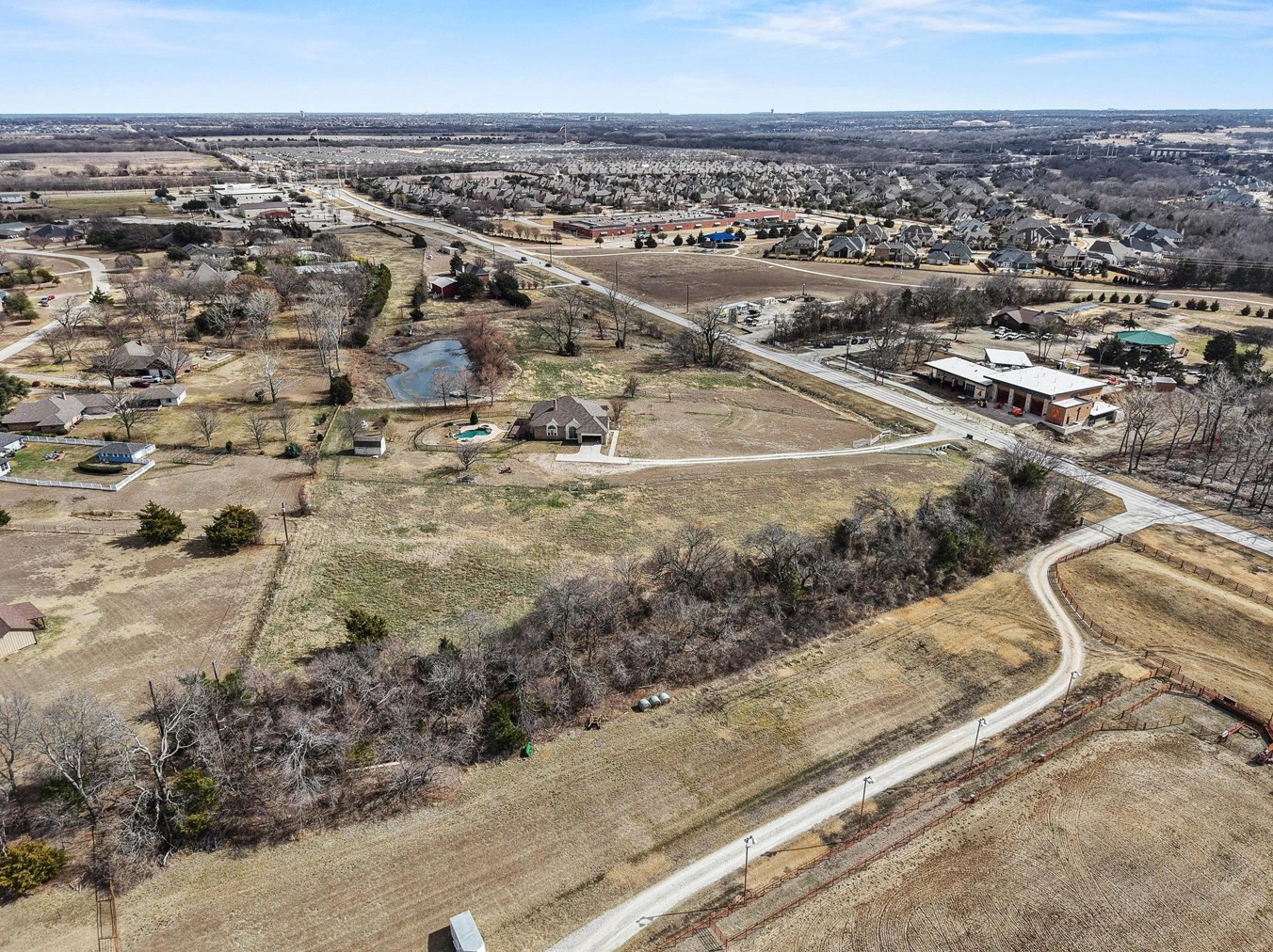 3929 Prosper Trail, Prosper, TX, 75078