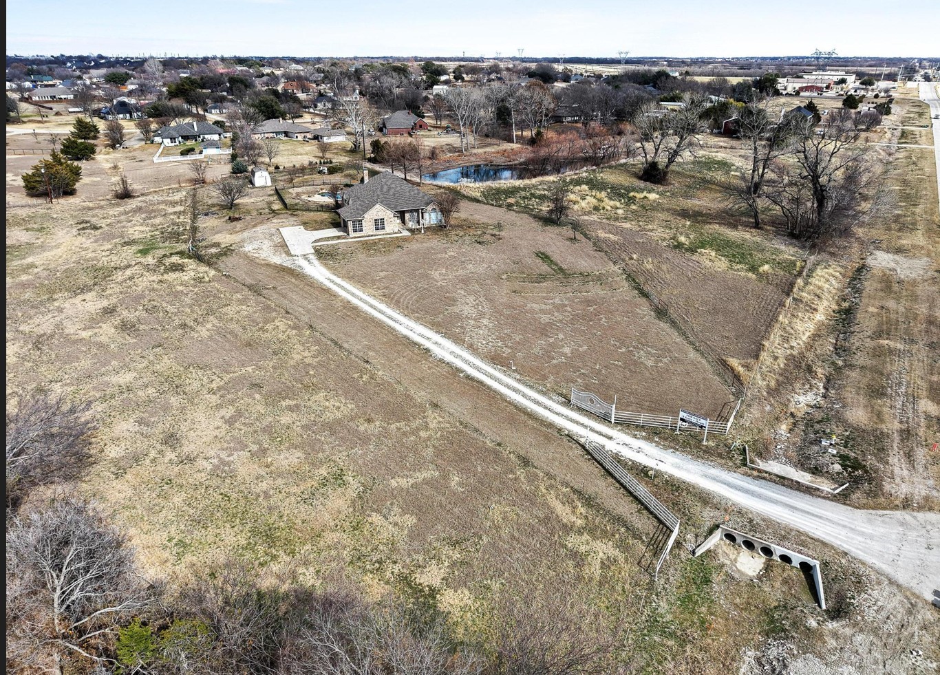 3929 Prosper Trail, Prosper, TX, 75078