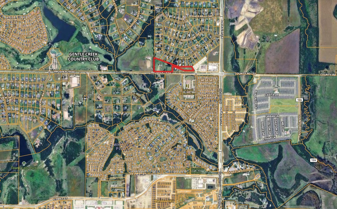 3929 Prosper Trail, Prosper, TX, 75078