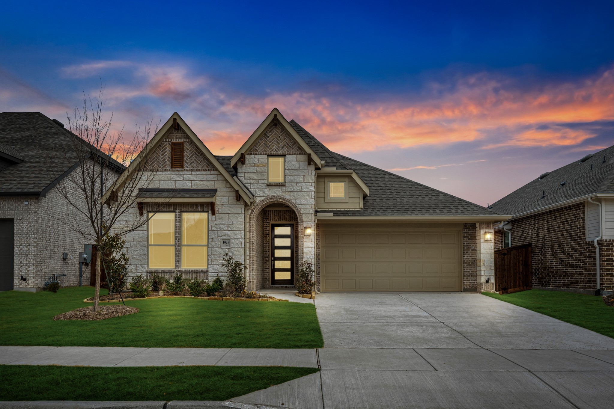 1025 Bearing Street, Royse City, TX, 75189