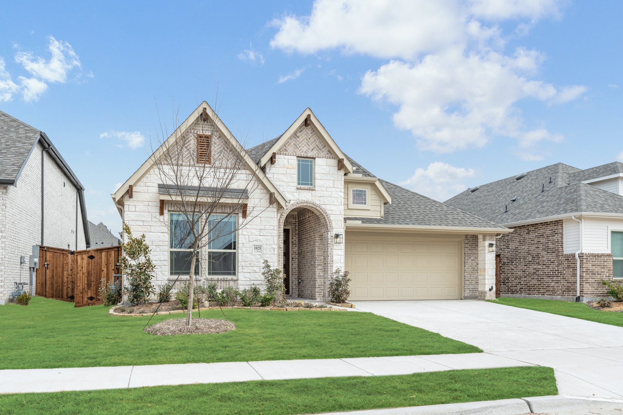 1025 Bearing Street, Royse City, TX, 75189