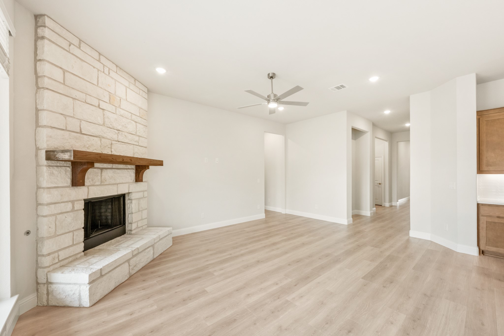 1025 Bearing Street, Royse City, TX, 75189