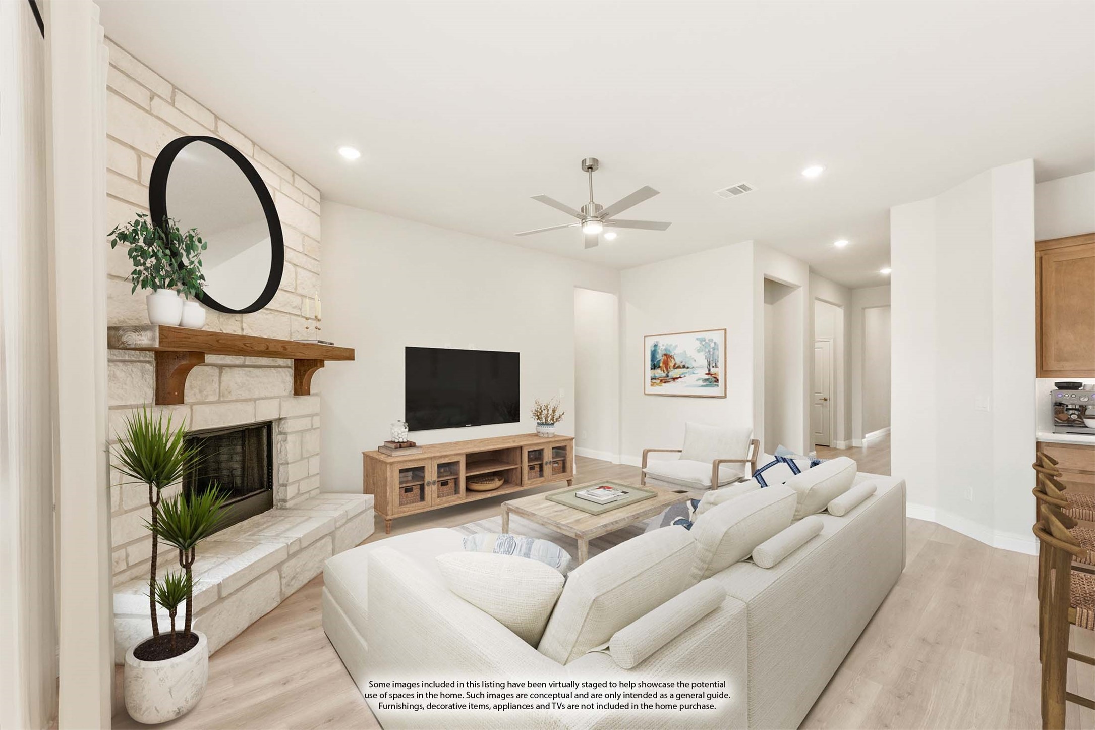 1025 Bearing Street, Royse City, TX, 75189