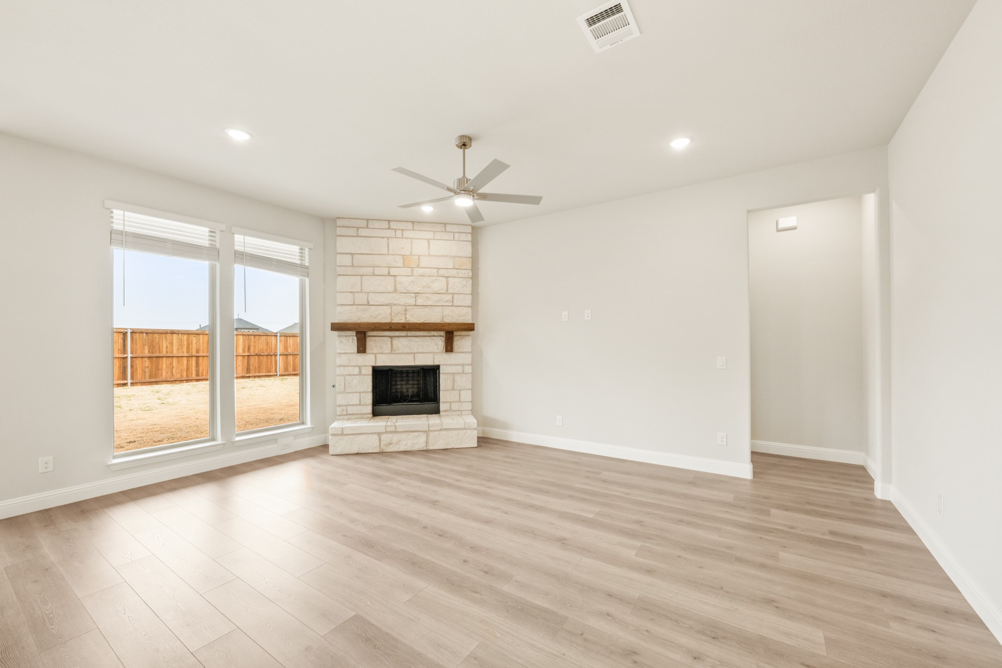 1025 Bearing Street, Royse City, TX, 75189