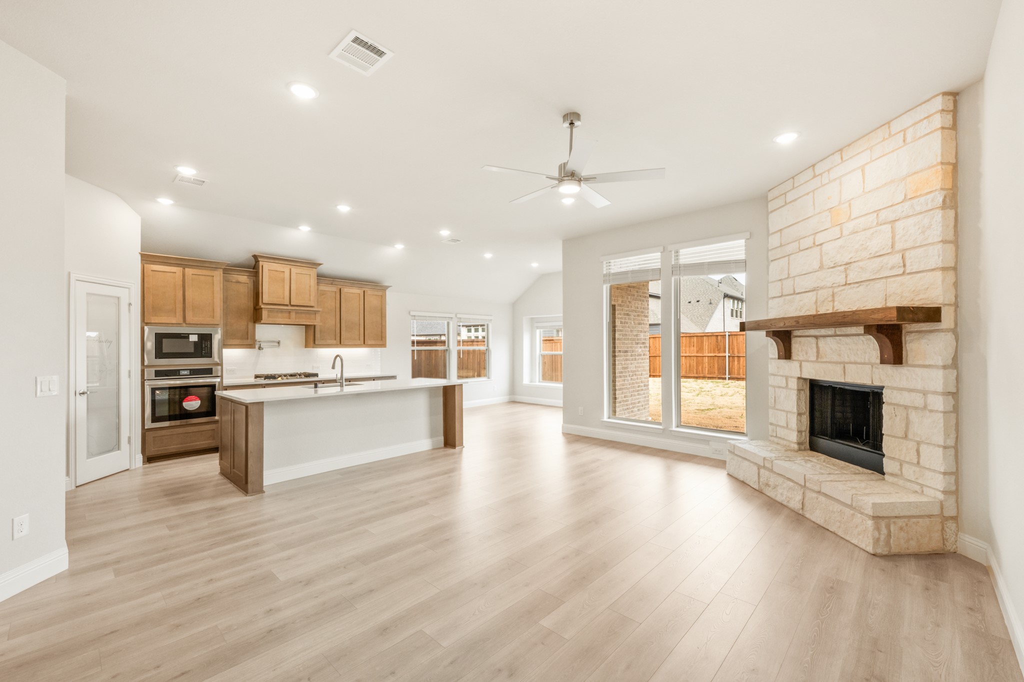 1025 Bearing Street, Royse City, TX, 75189