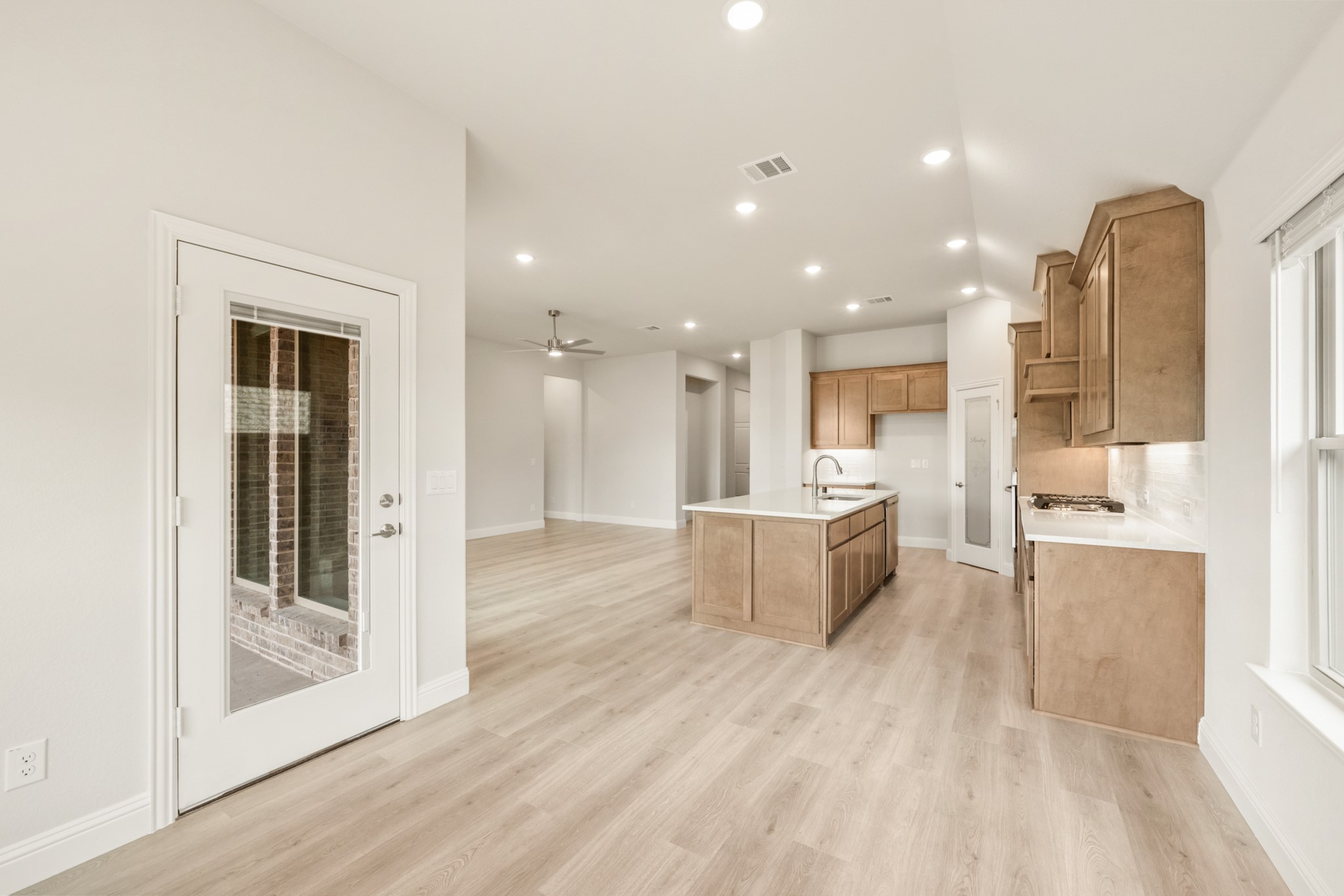 1025 Bearing Street, Royse City, TX, 75189