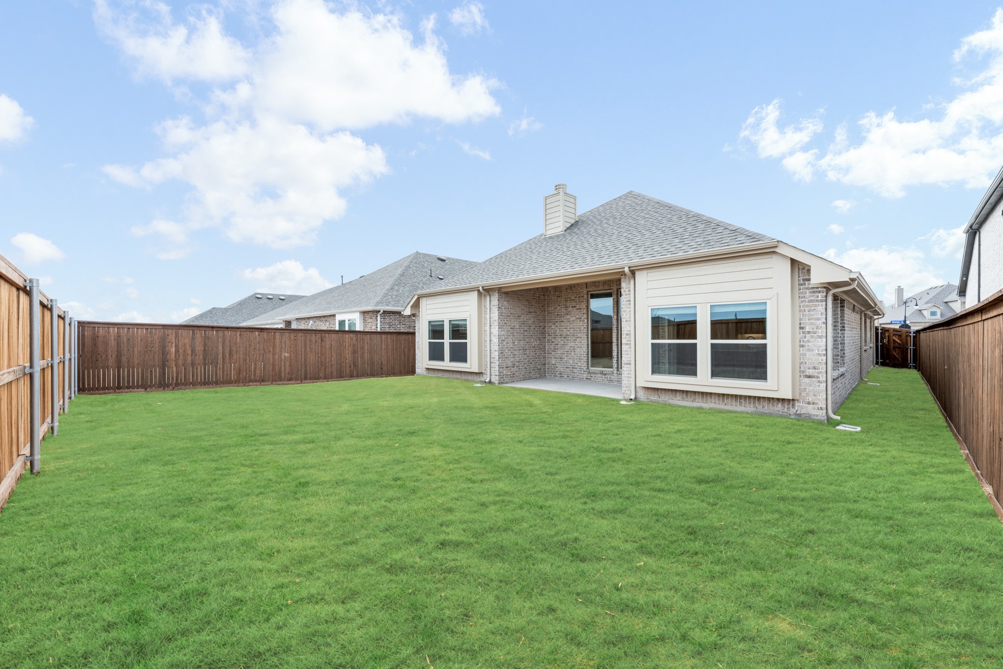 1025 Bearing Street, Royse City, TX, 75189