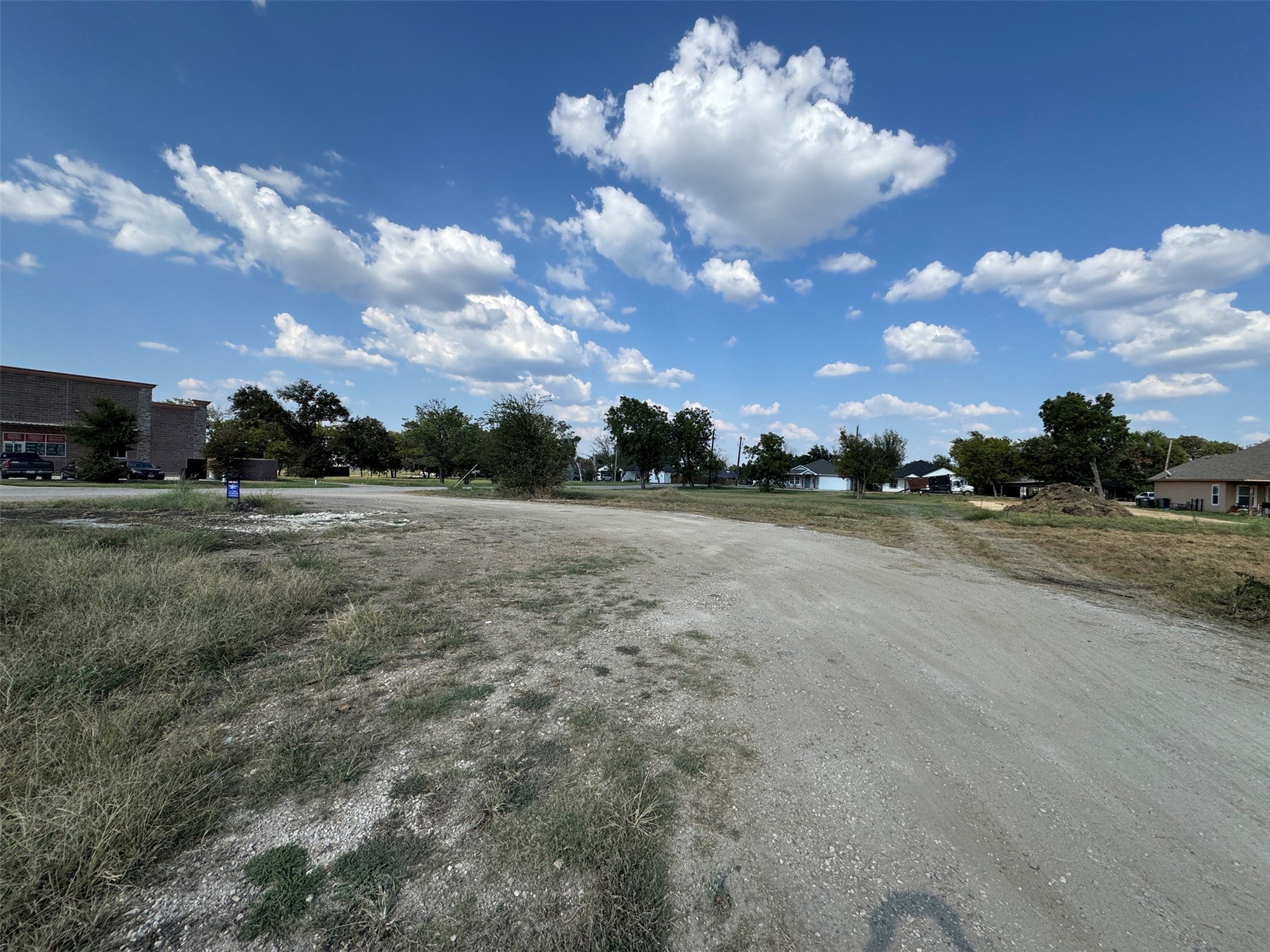 200 S Main Street, Venus, TX, 76084