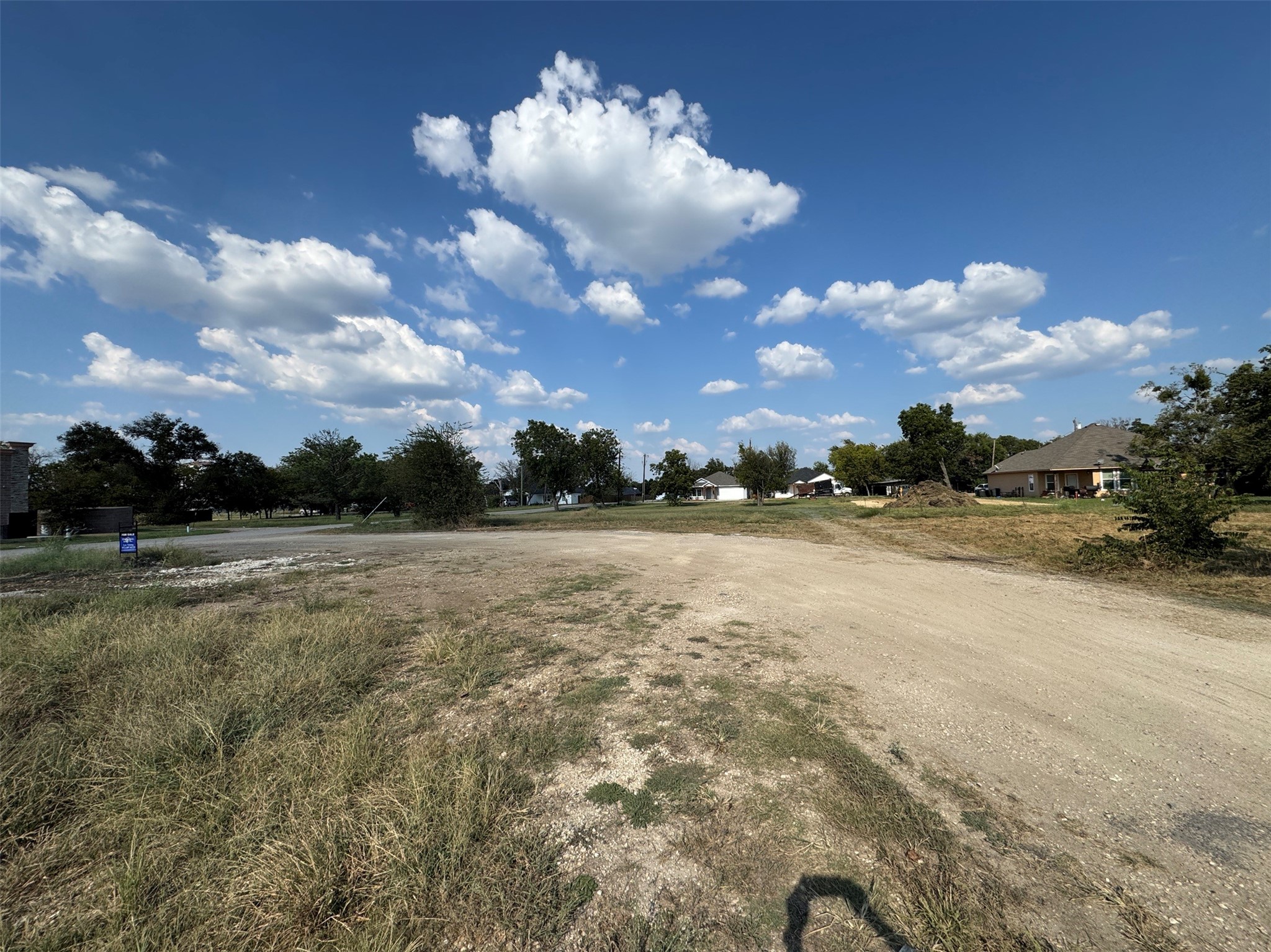 200 S Main Street, Venus, TX, 76084