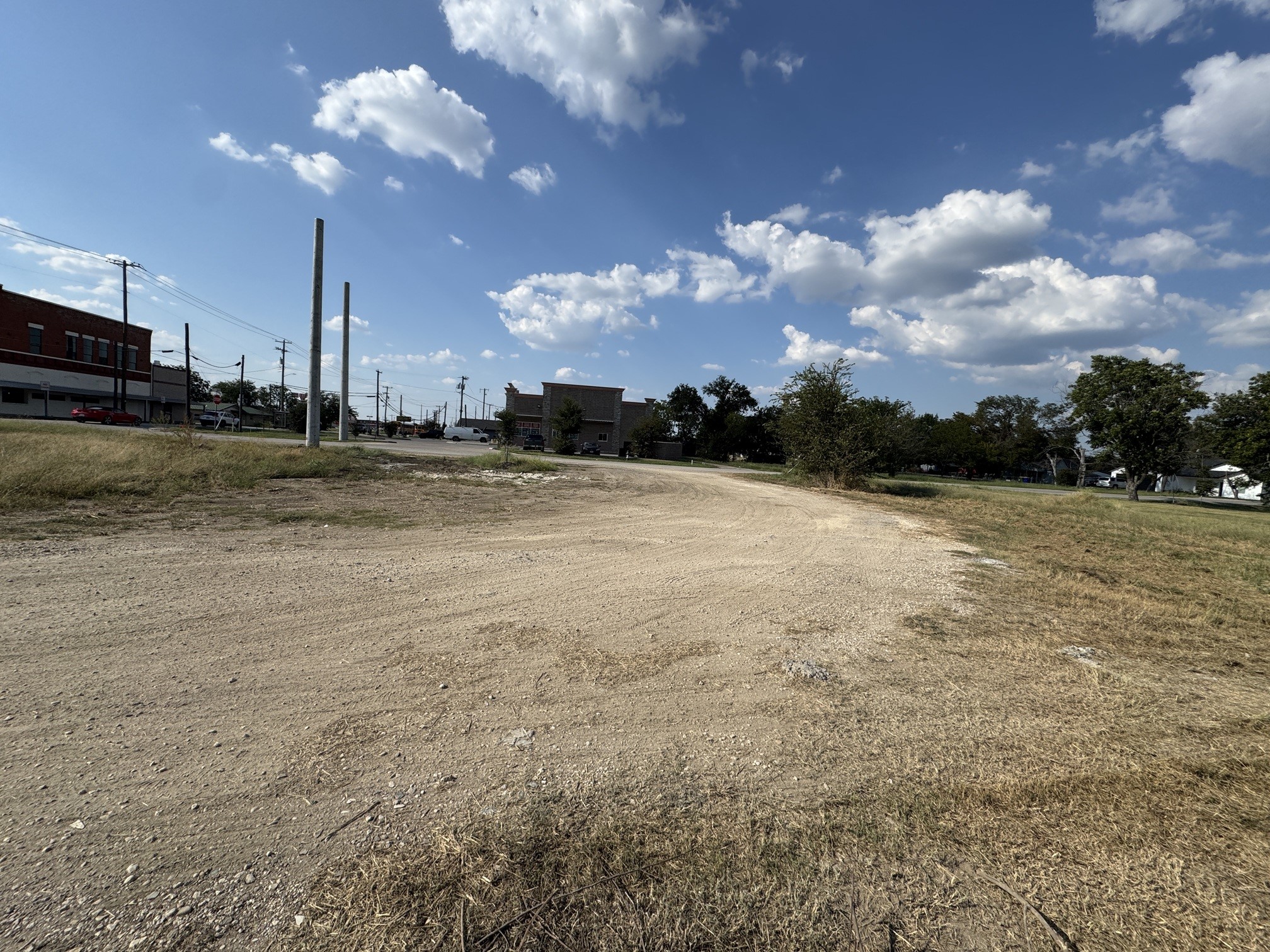 200 S Main Street, Venus, TX, 76084