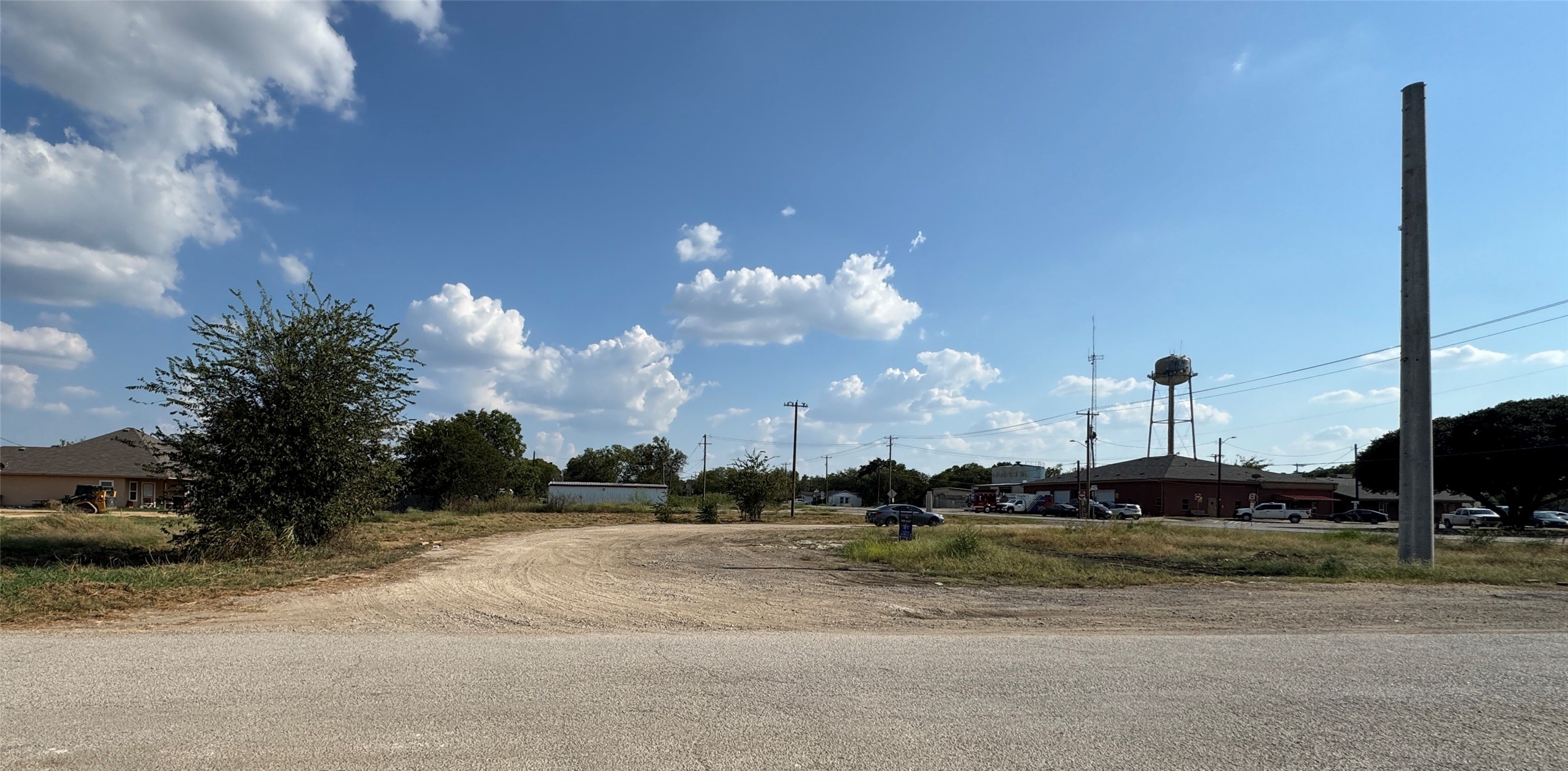 200 S Main Street, Venus, TX, 76084