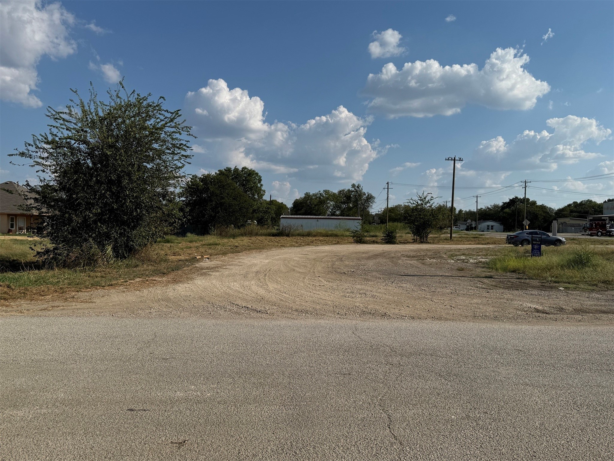 200 S Main Street, Venus, TX, 76084