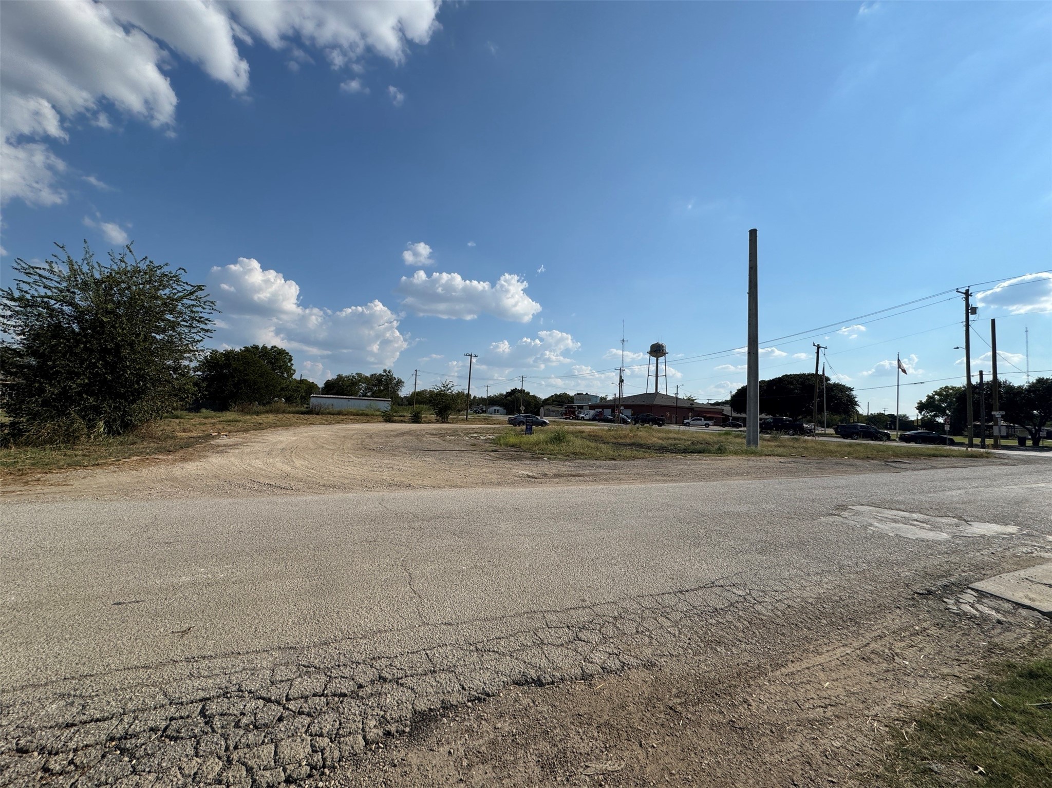 200 S Main Street, Venus, TX, 76084
