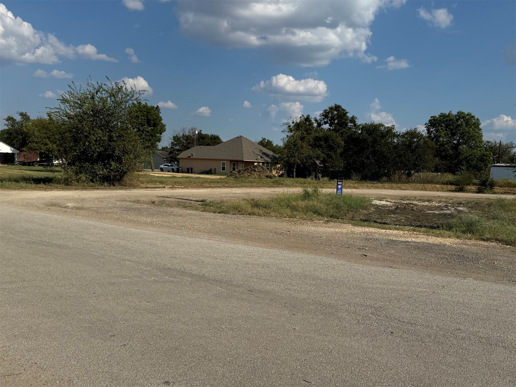 200 S Main Street, Venus, TX, 76084