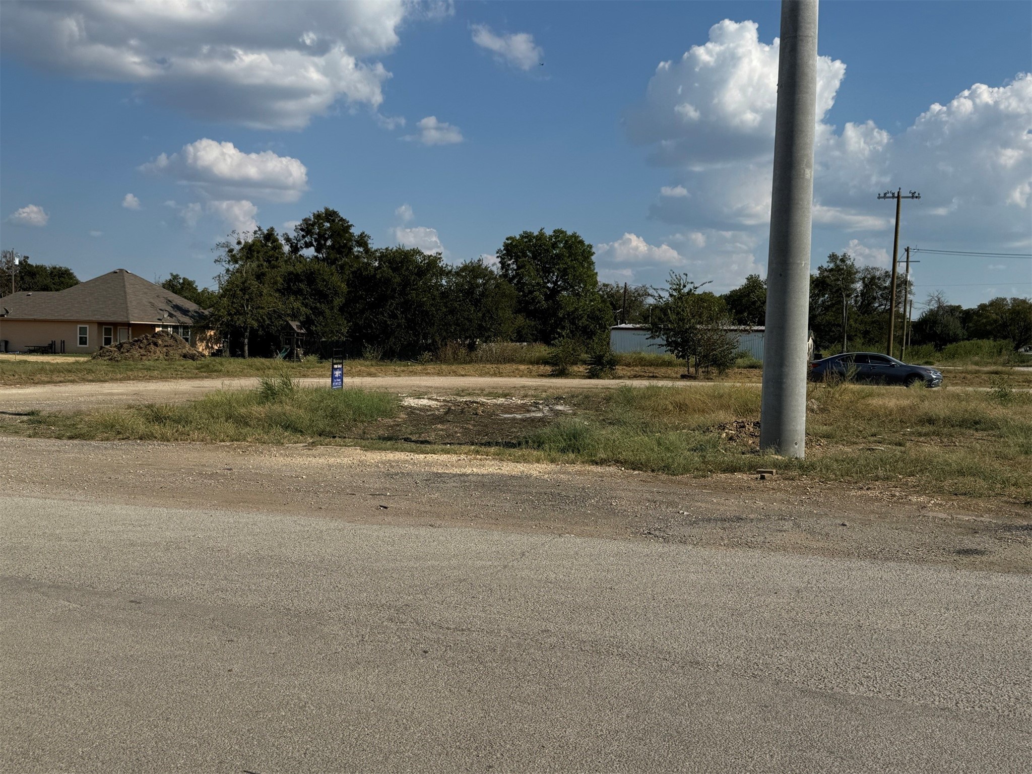 200 S Main Street, Venus, TX, 76084