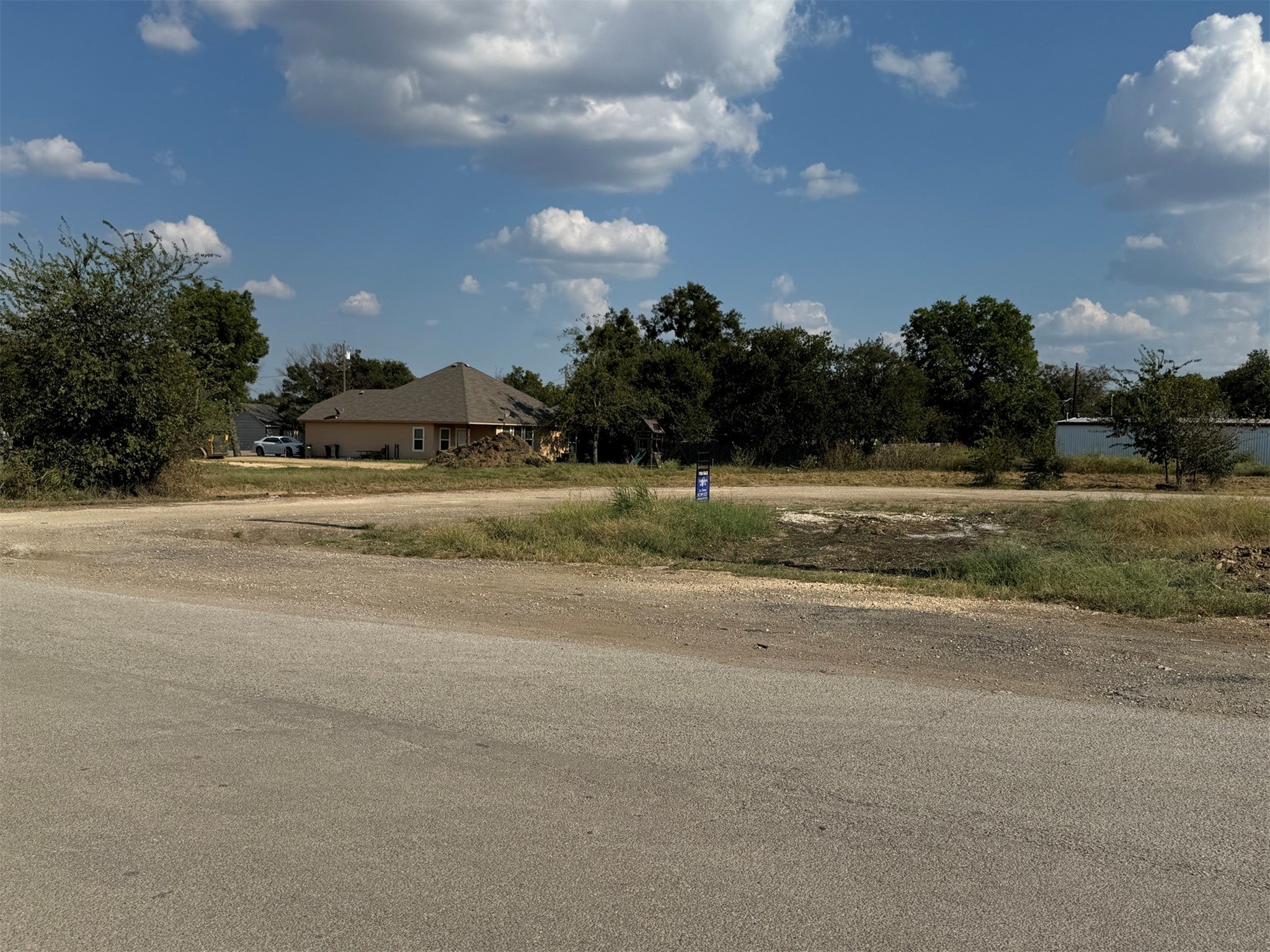 200 S Main Street, Venus, TX, 76084