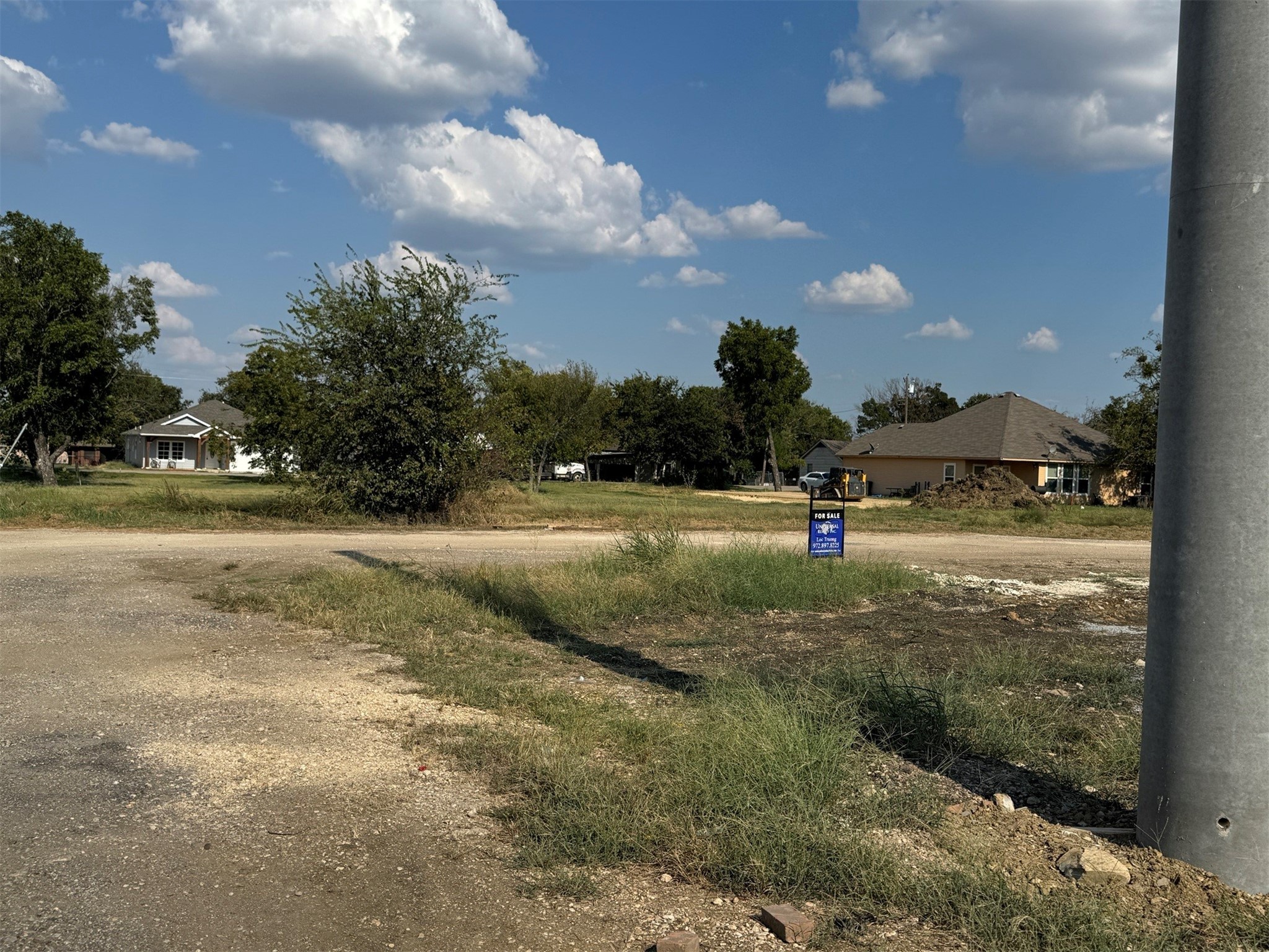 200 S Main Street, Venus, TX, 76084