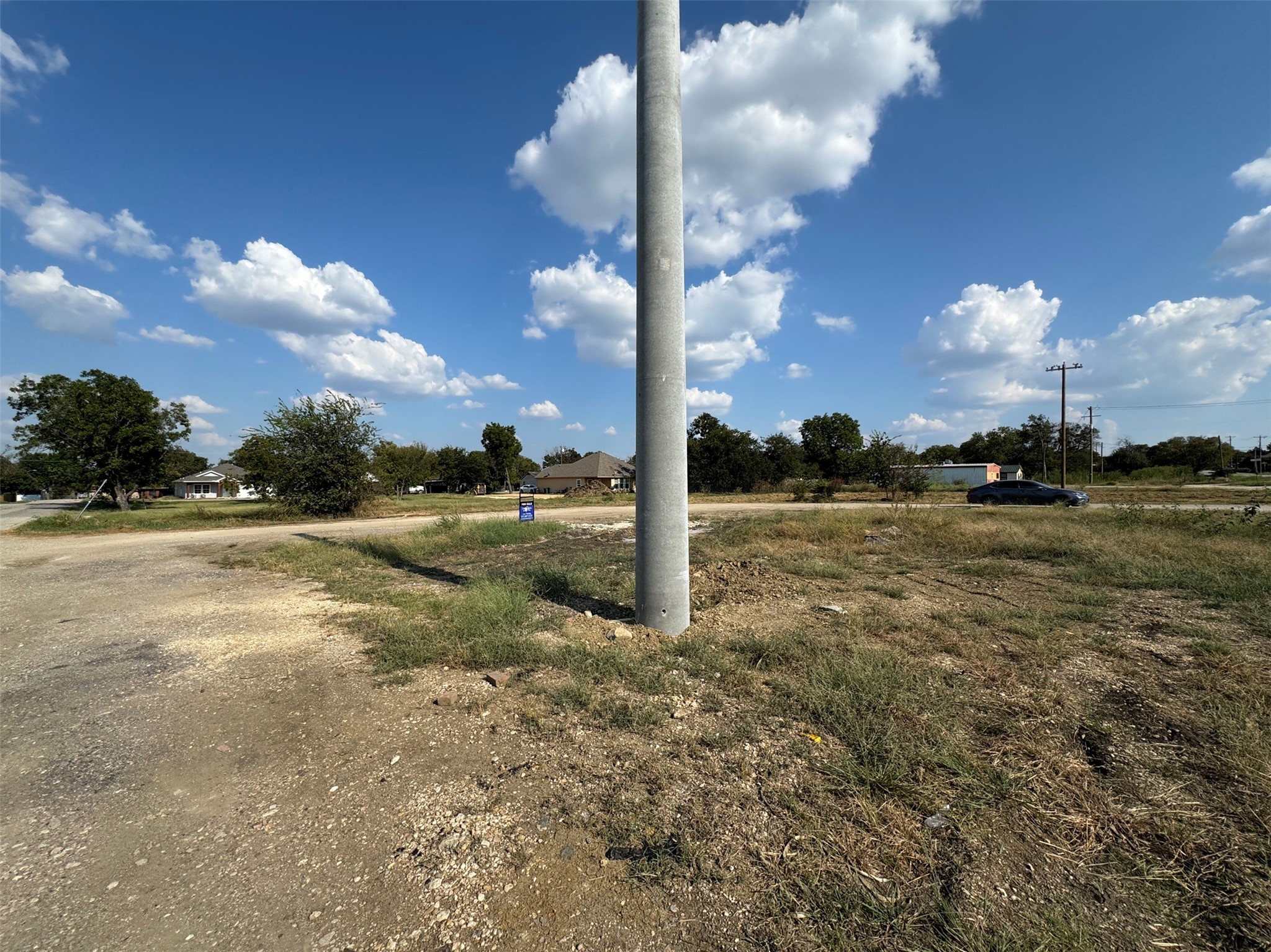200 S Main Street, Venus, TX, 76084