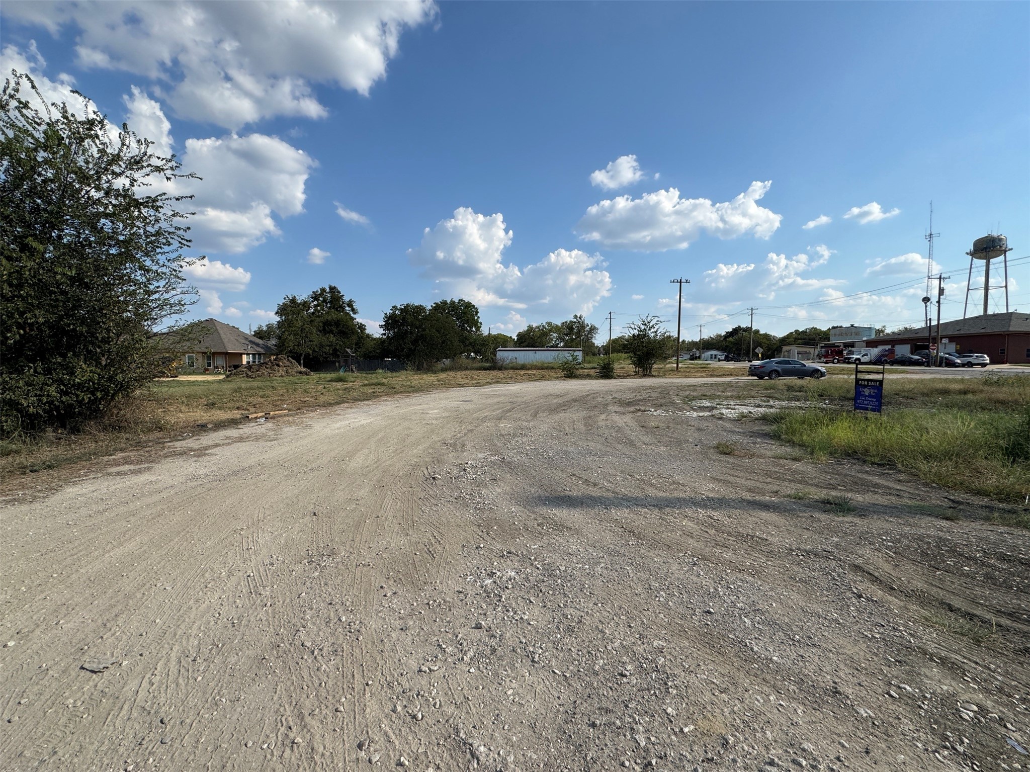 200 S Main Street, Venus, TX, 76084