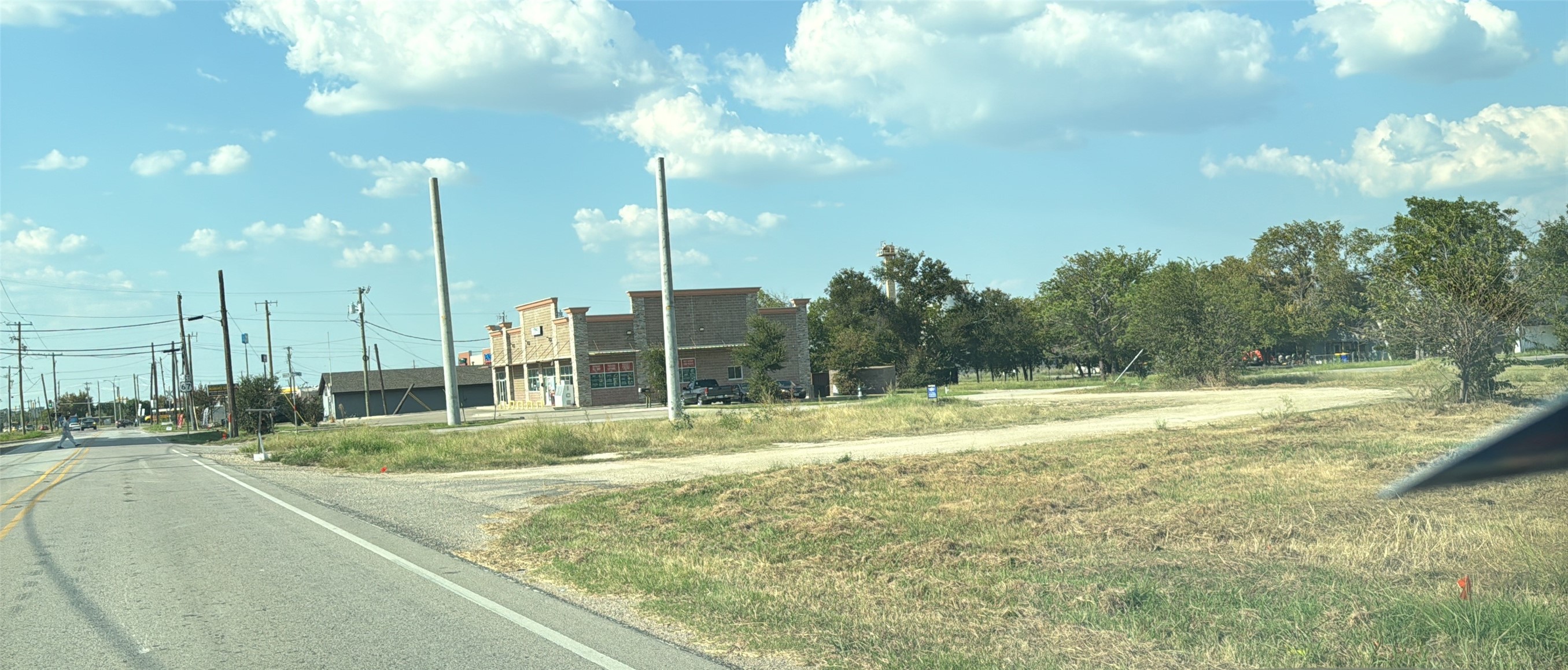 200 S Main Street, Venus, TX, 76084