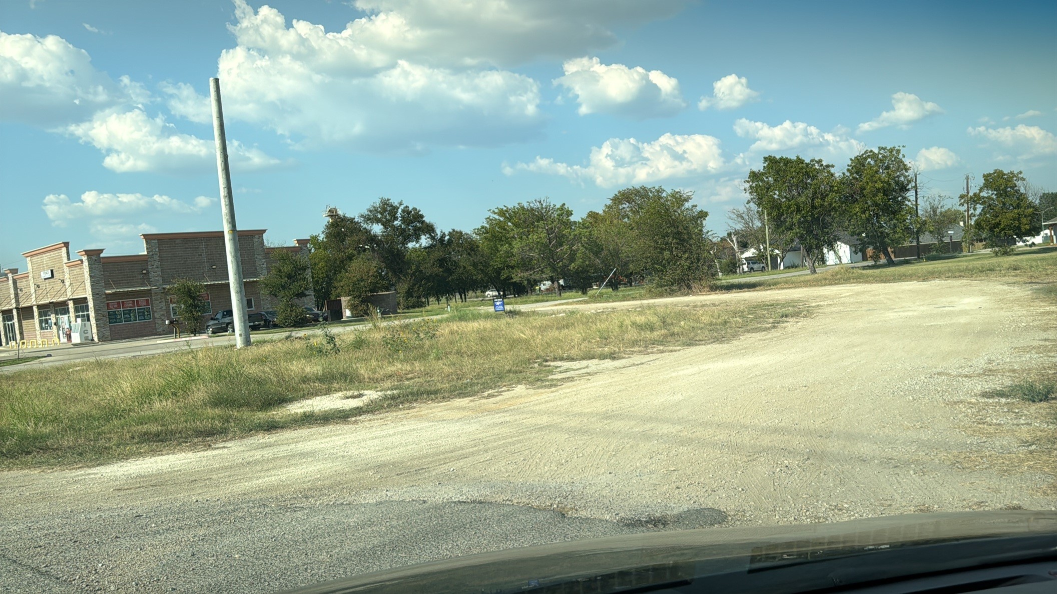 200 S Main Street, Venus, TX, 76084