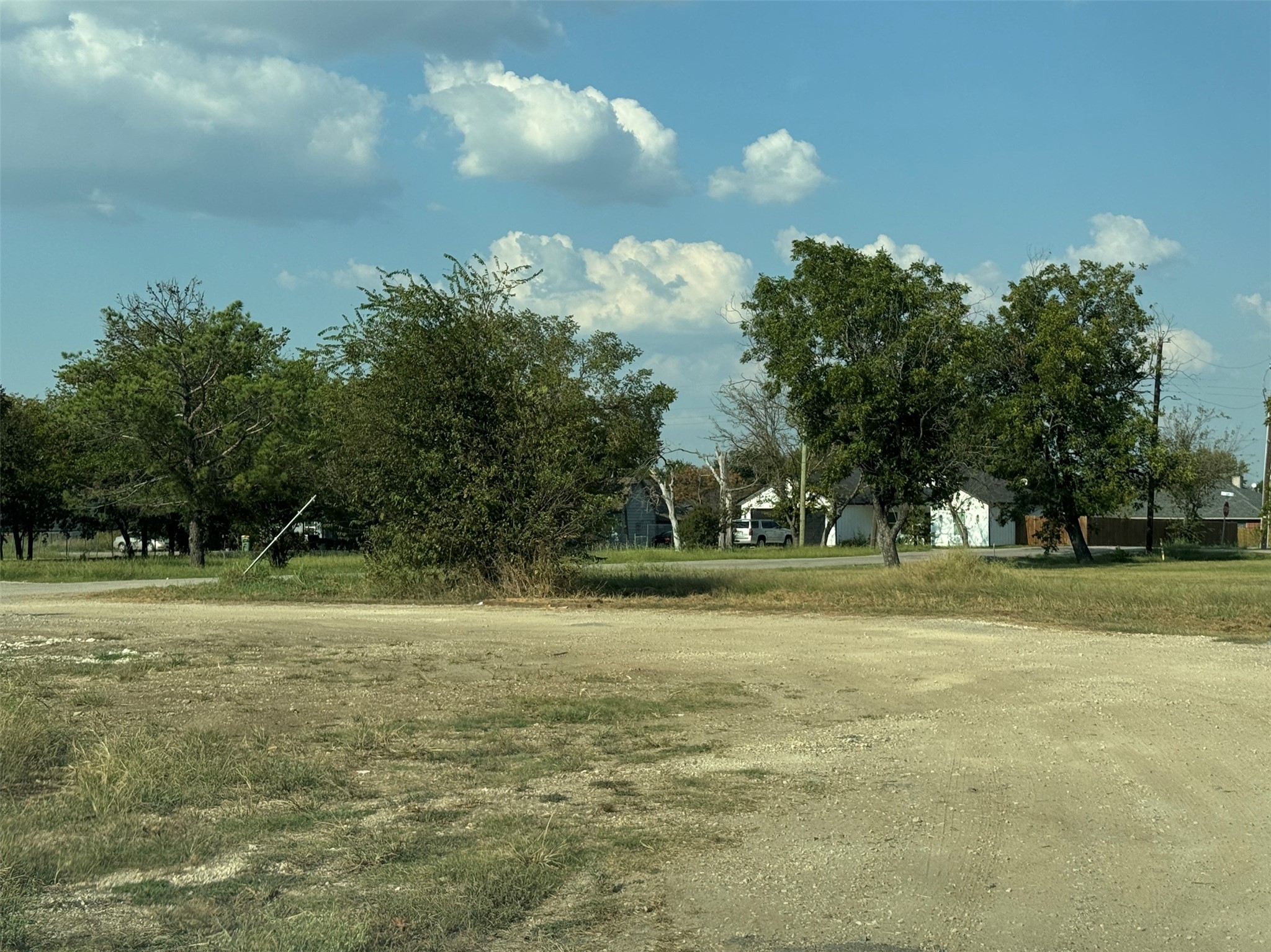 200 S Main Street, Venus, TX, 76084