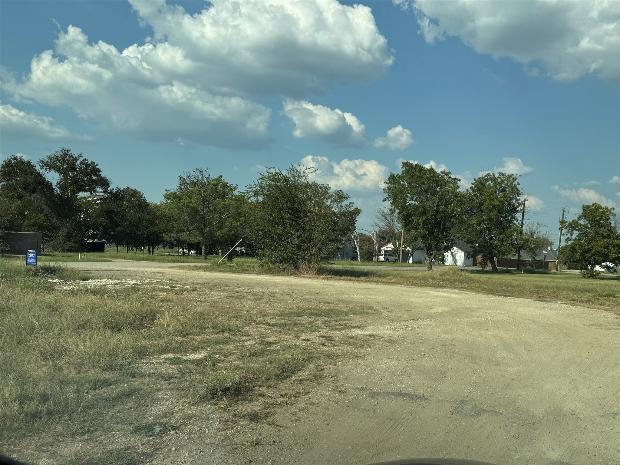 200 S Main Street, Venus, TX, 76084