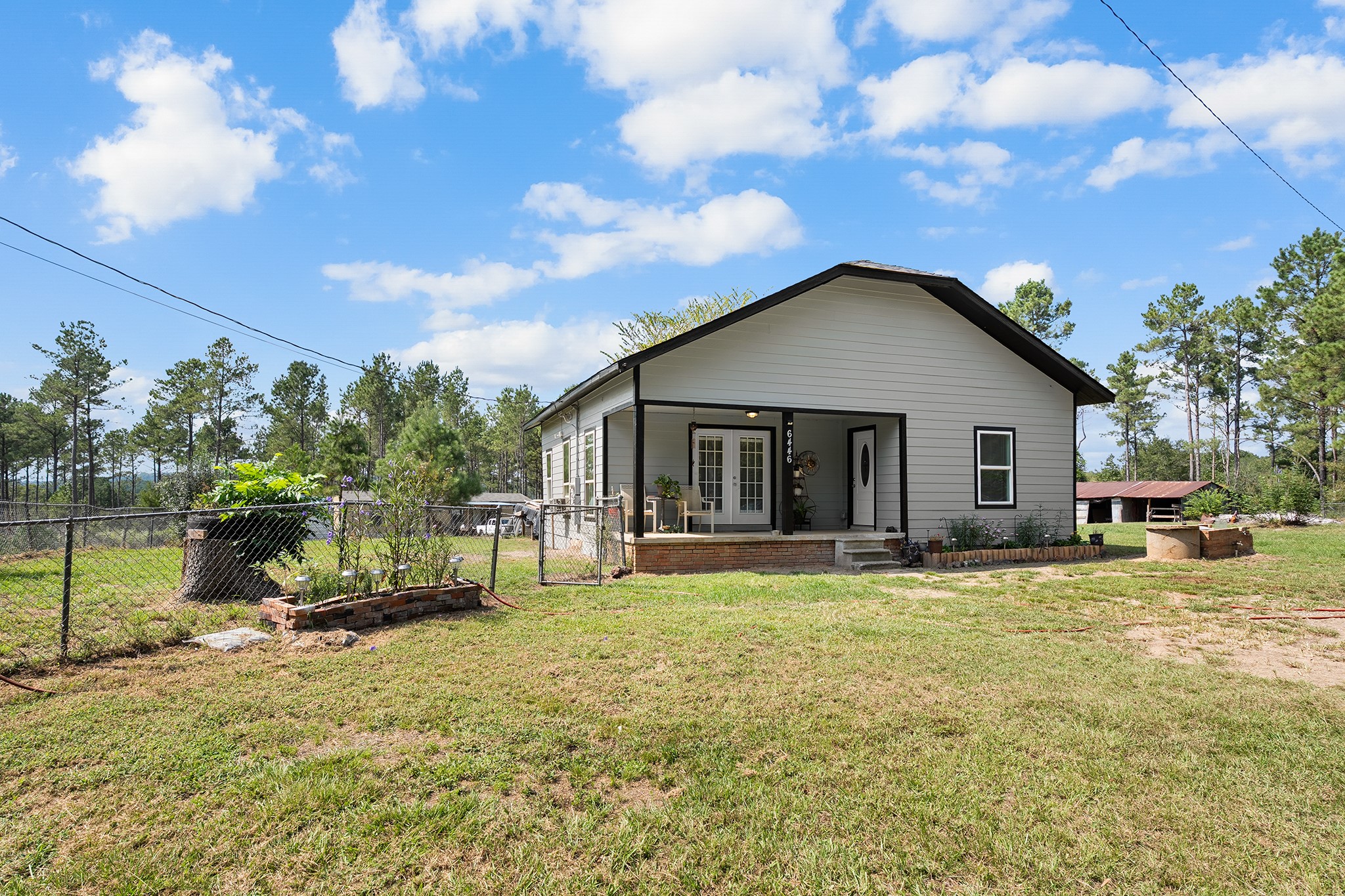 Property photo 01 of 6446 FM 752, Rusk, TX 75785 | MLS #21063561