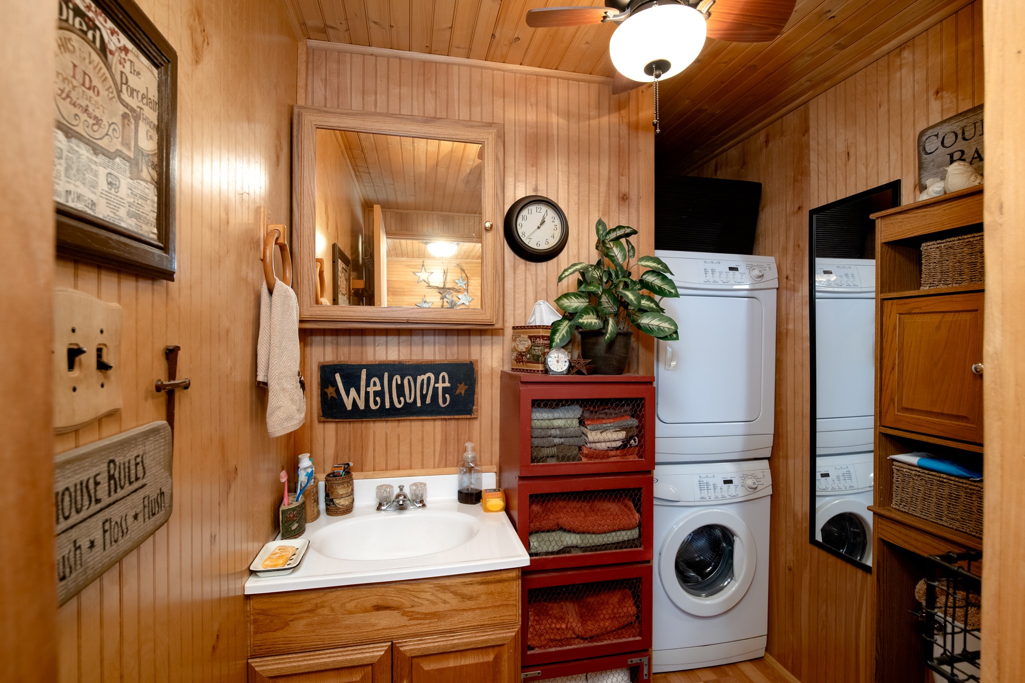 15055 County Road 306, Baird, TX, 76464
