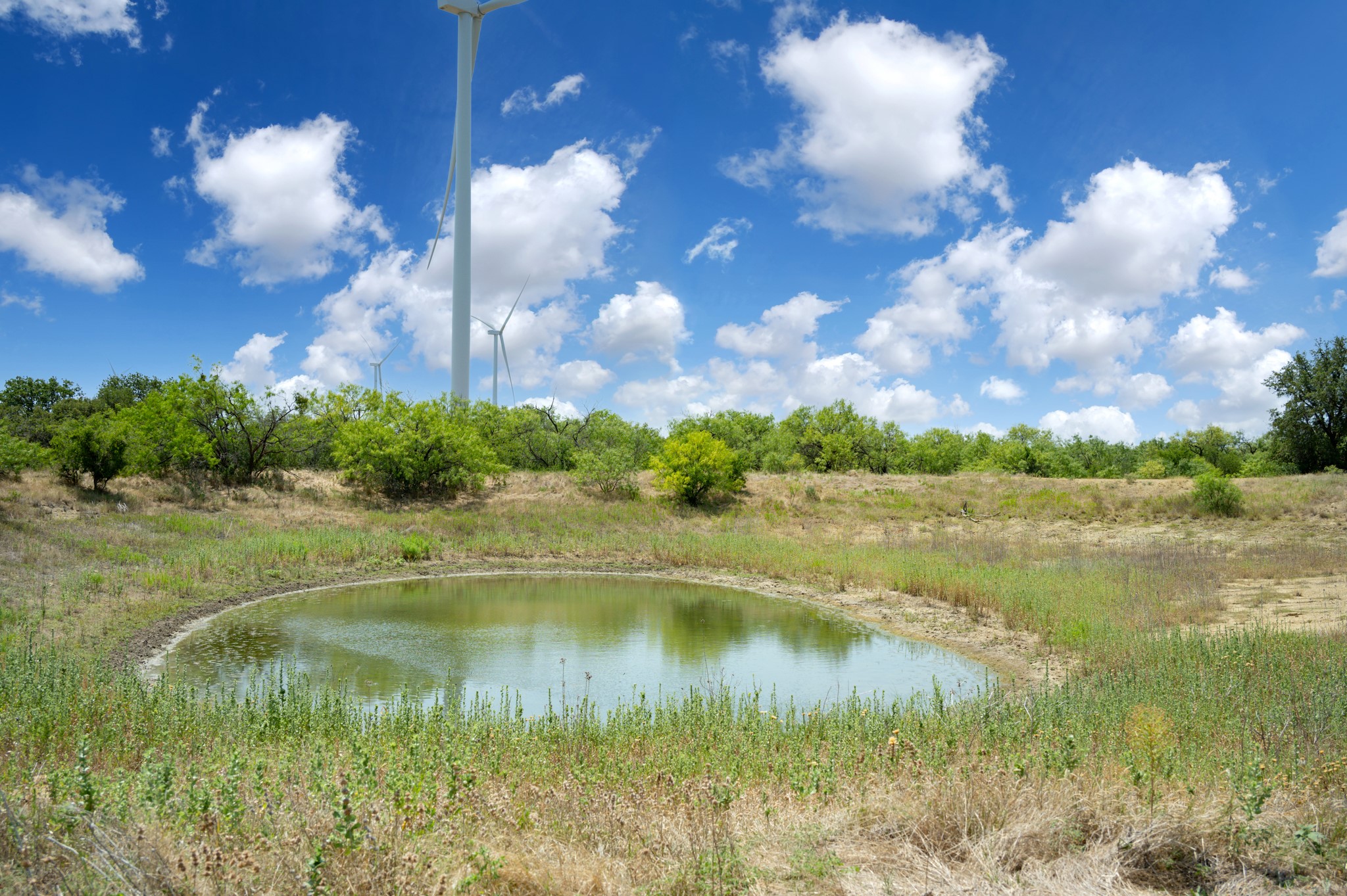 15055 County Road 306, Baird, TX, 76464