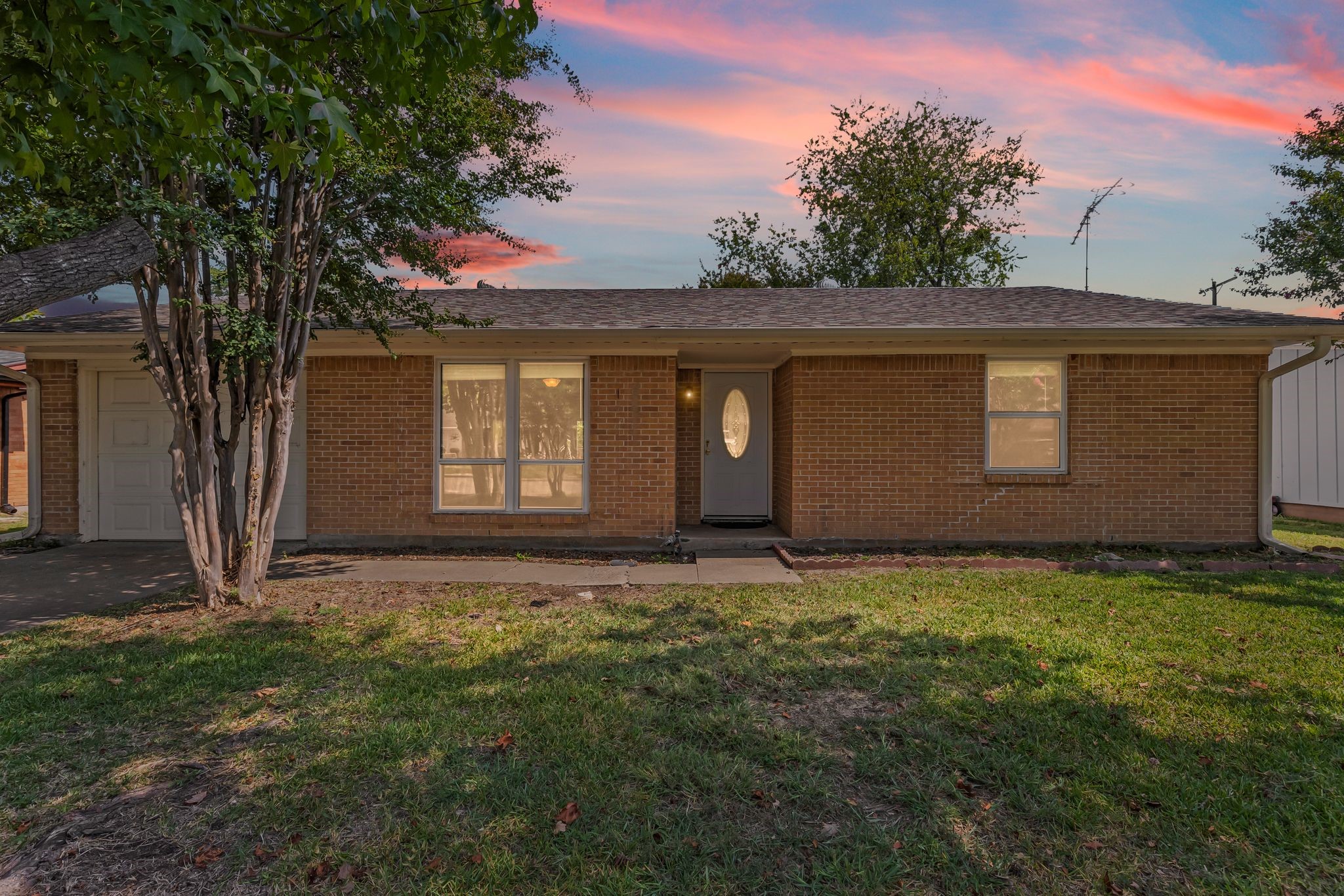 Property photo 01 of 6505 Flamingo Road, Greenville, TX 75402 | MLS #21064625